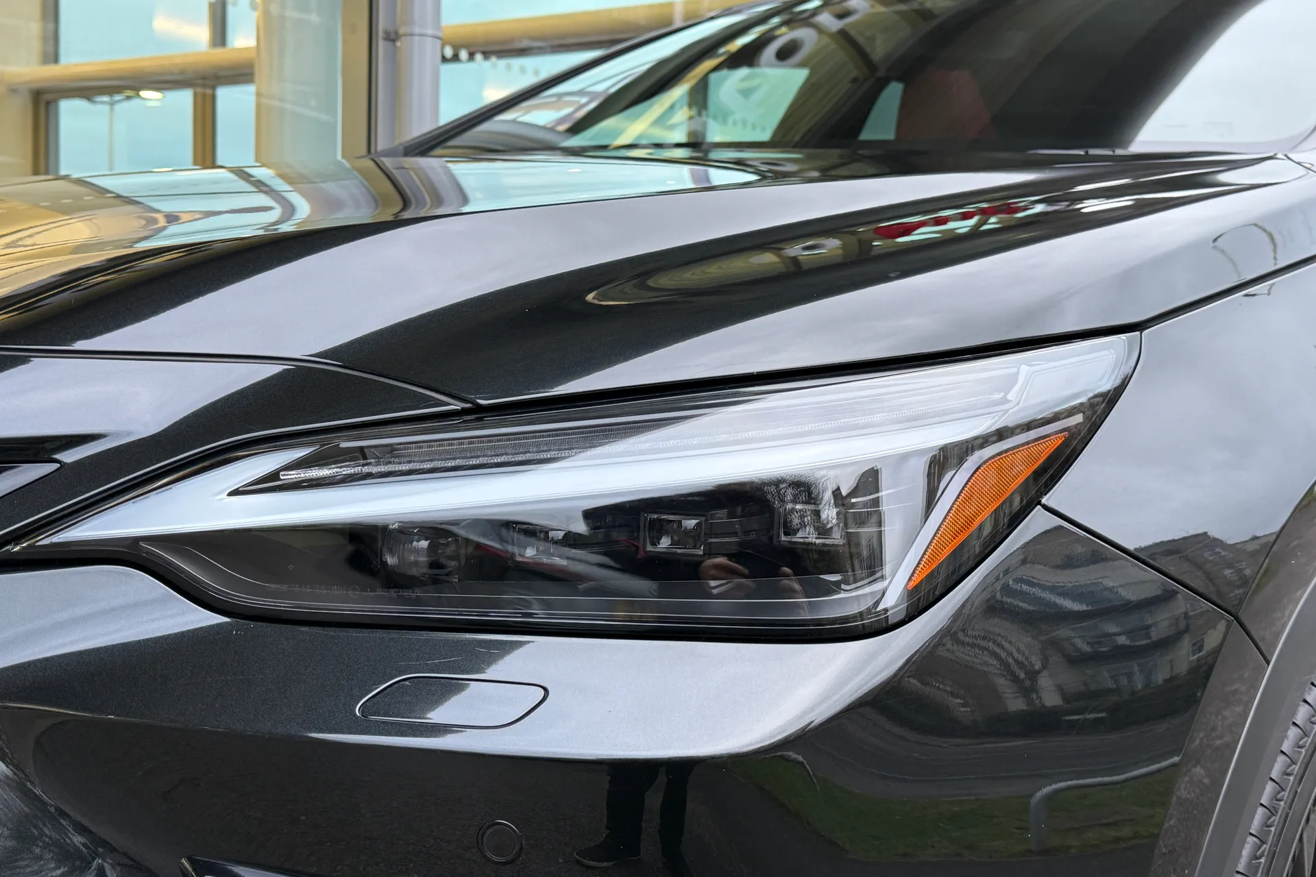 LEXUS NX thumbnail image number 61