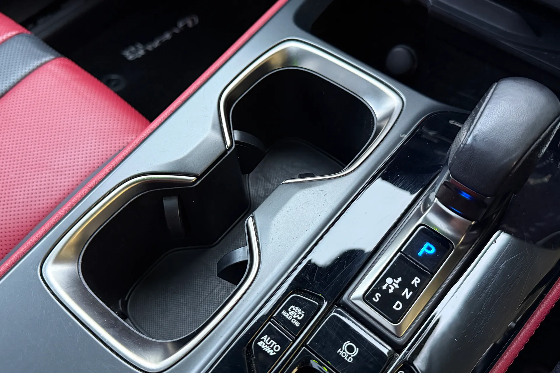 LEXUS NX thumbnail image number 18