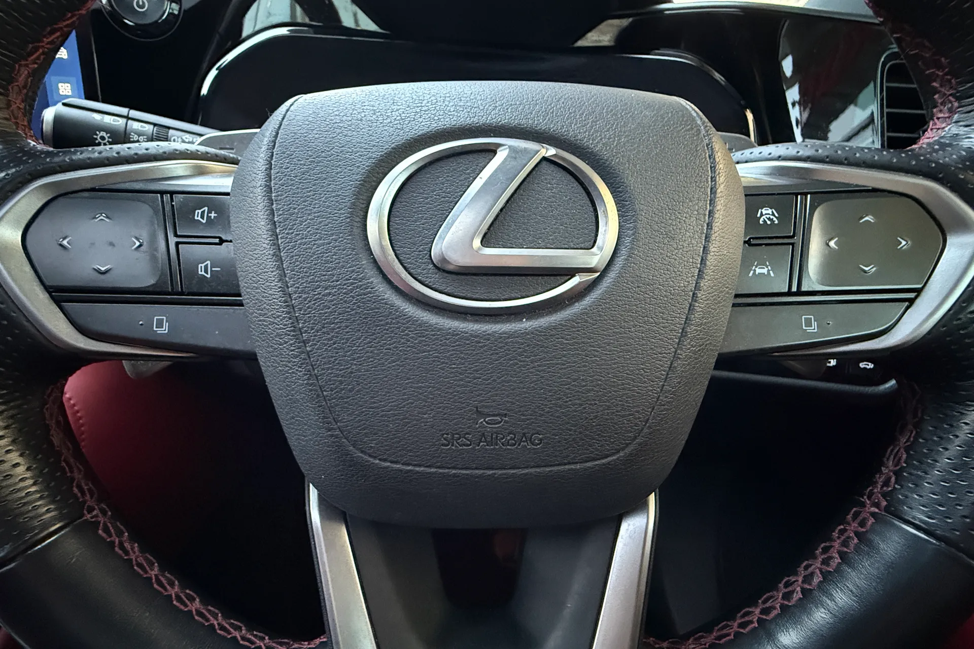 LEXUS NX thumbnail image number 30