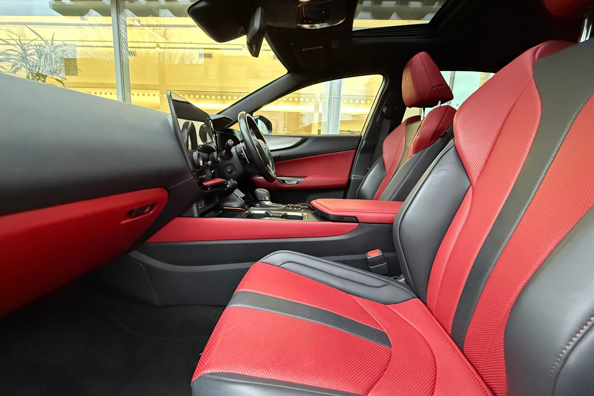 LEXUS NX thumbnail image number 65