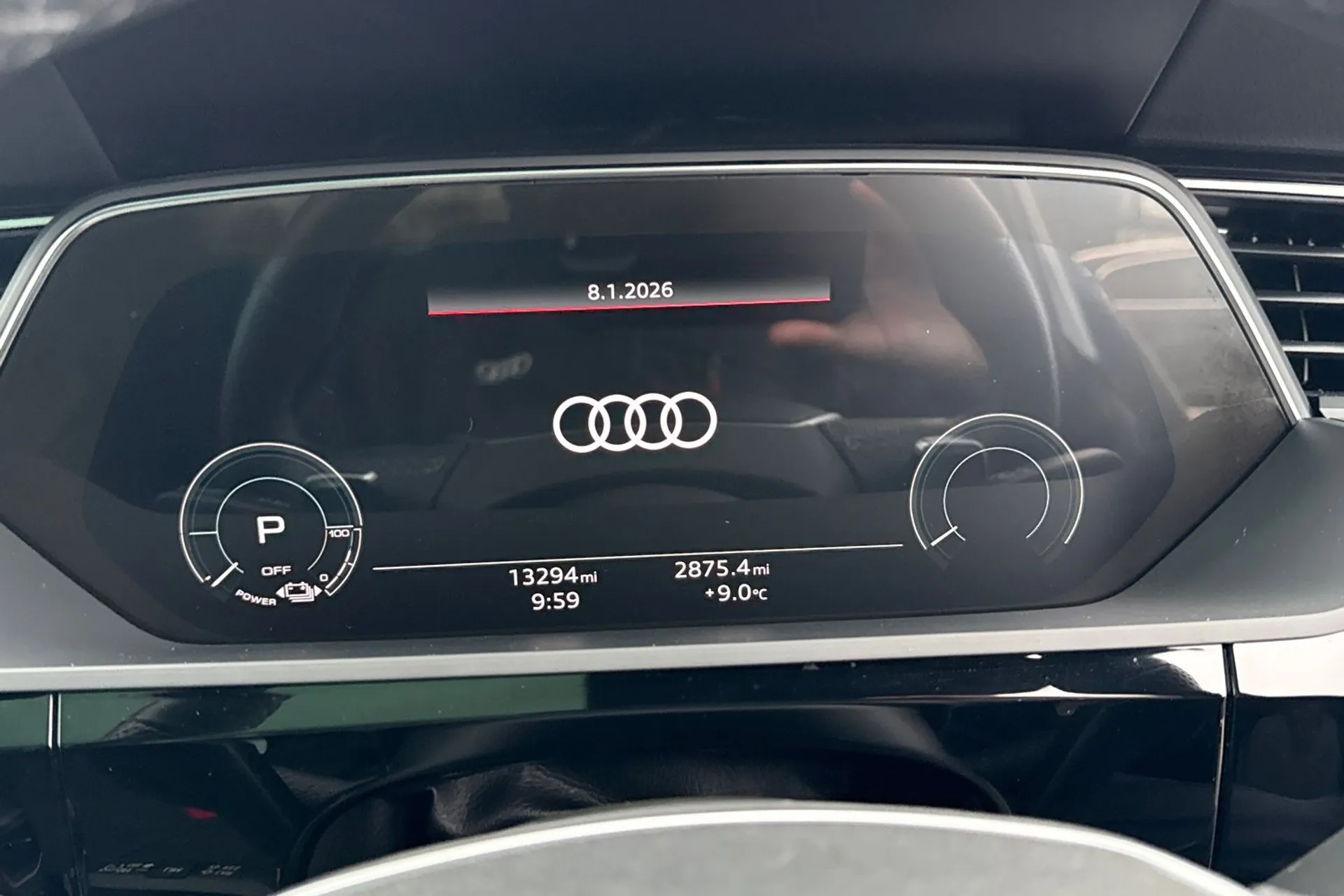 Audi Q8 thumbnail image number 56