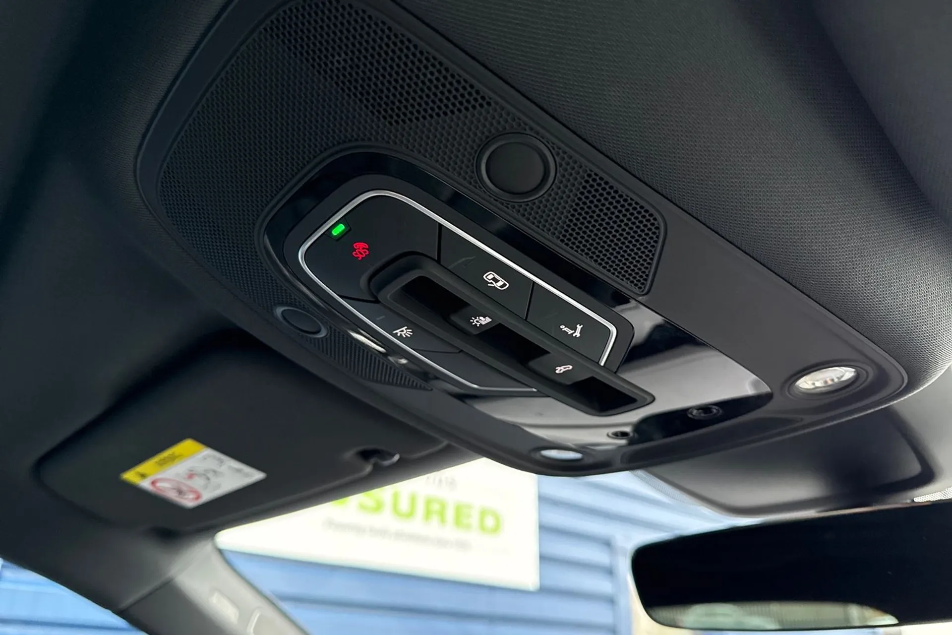 Audi Q8 thumbnail image number 57