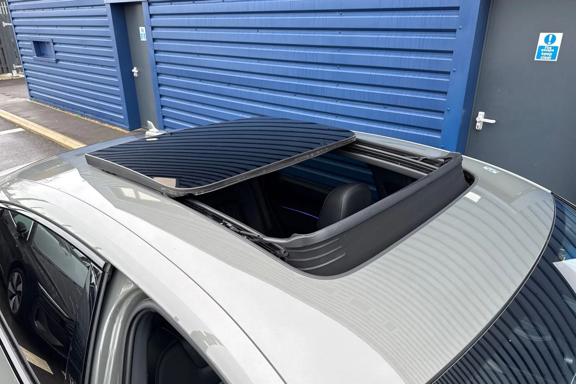 Audi Q8 thumbnail image number 20