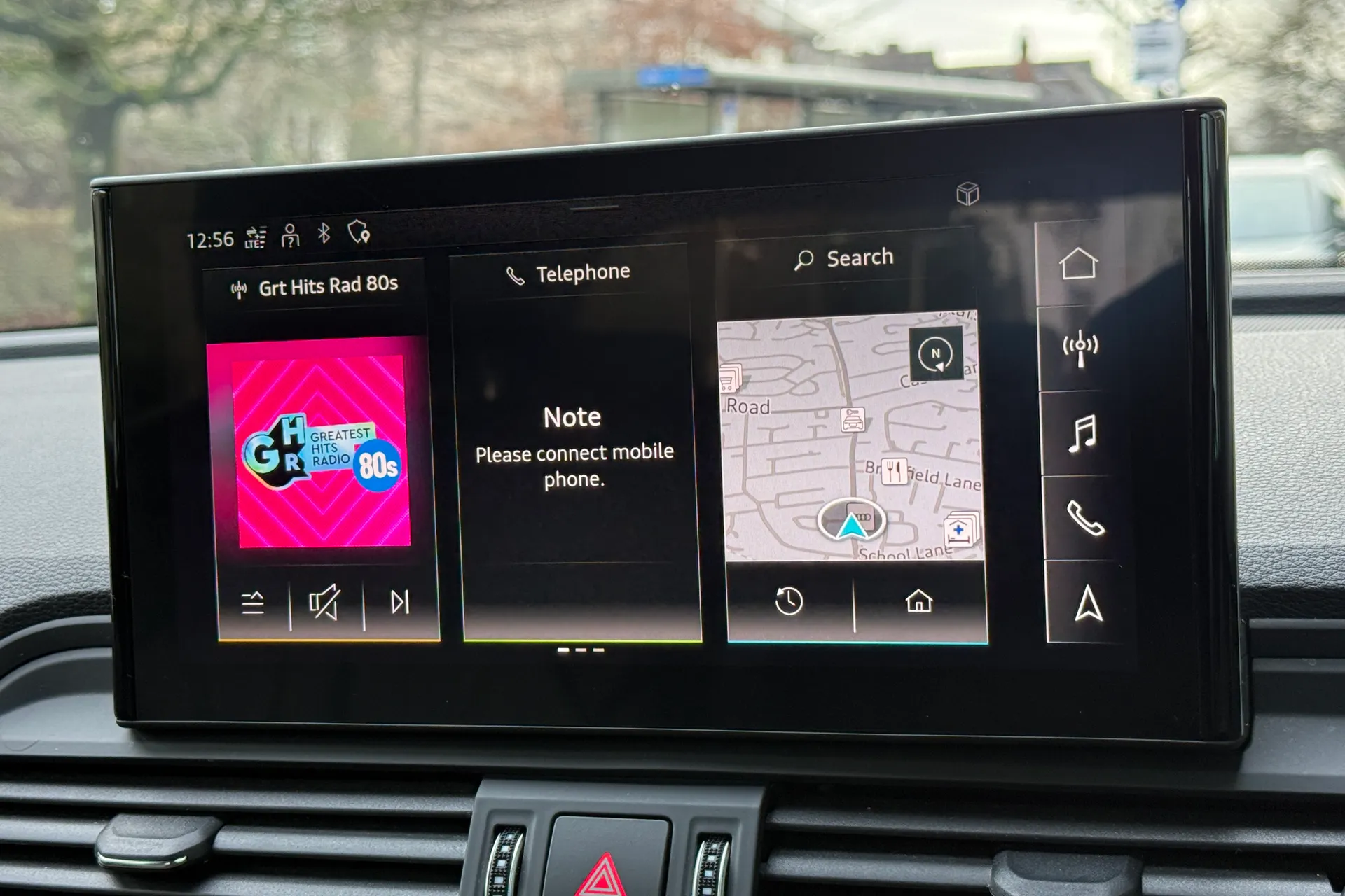 Audi Q5 thumbnail image number 20