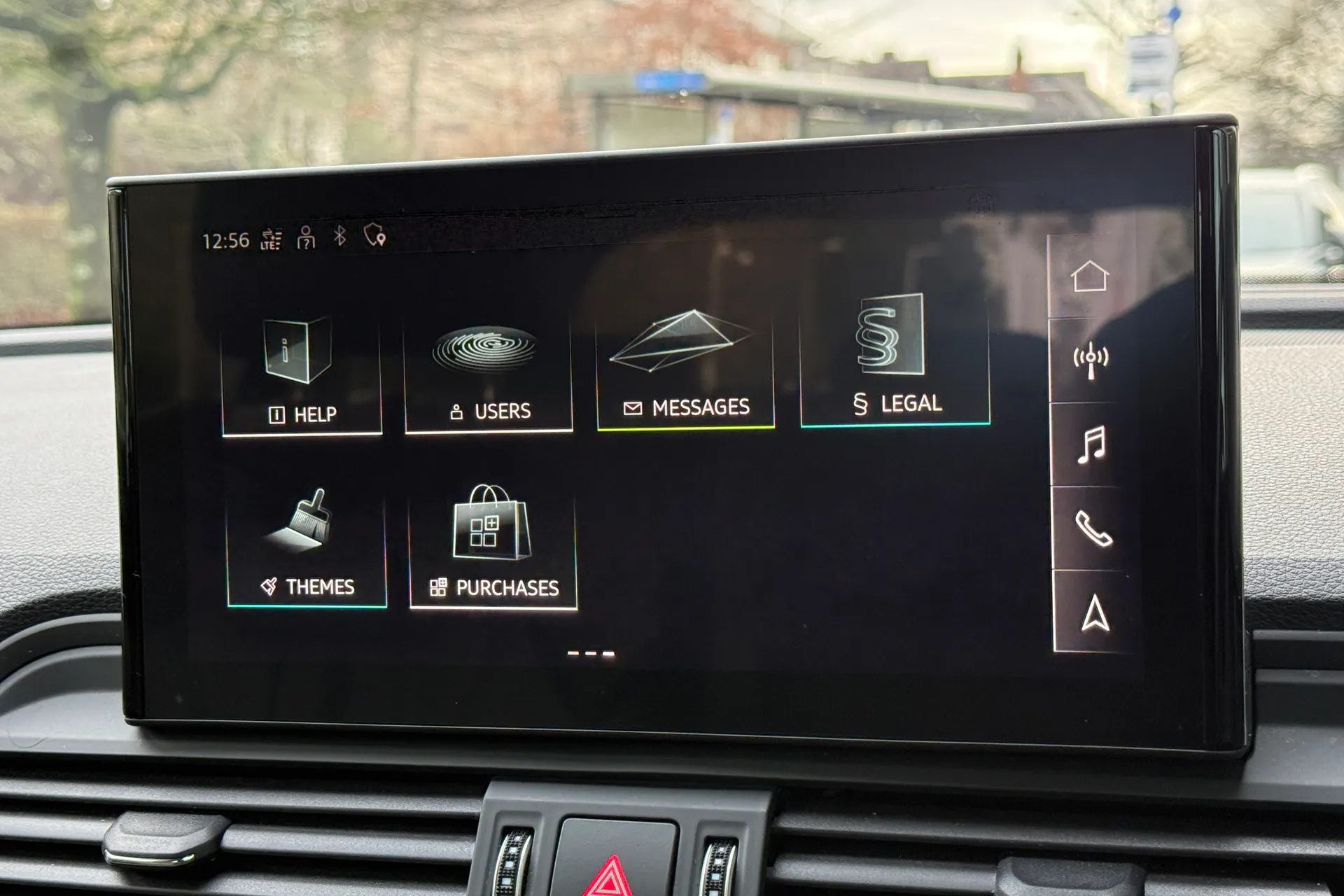 Audi Q5 thumbnail image number 18