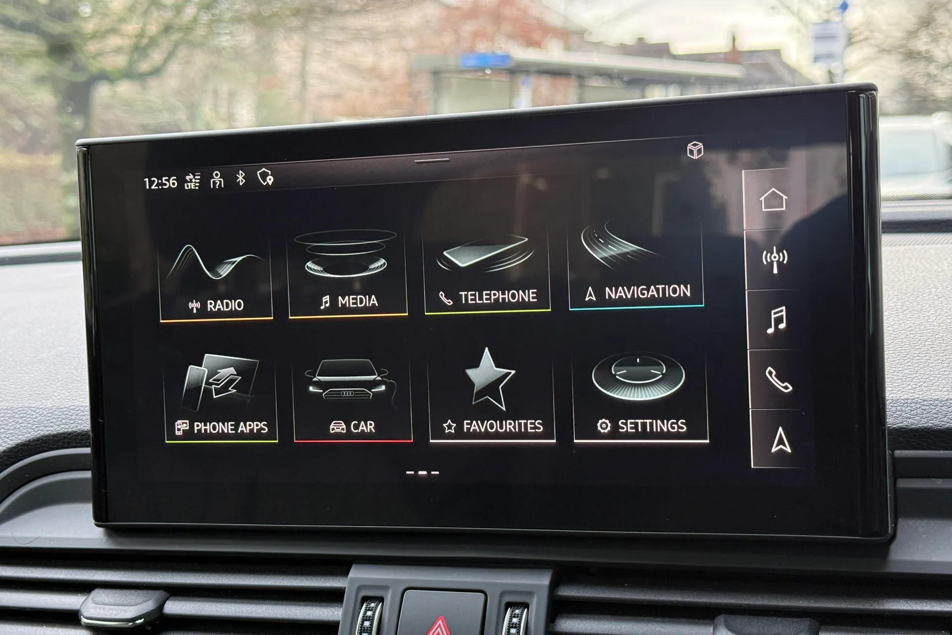 Audi Q5 thumbnail image number 19