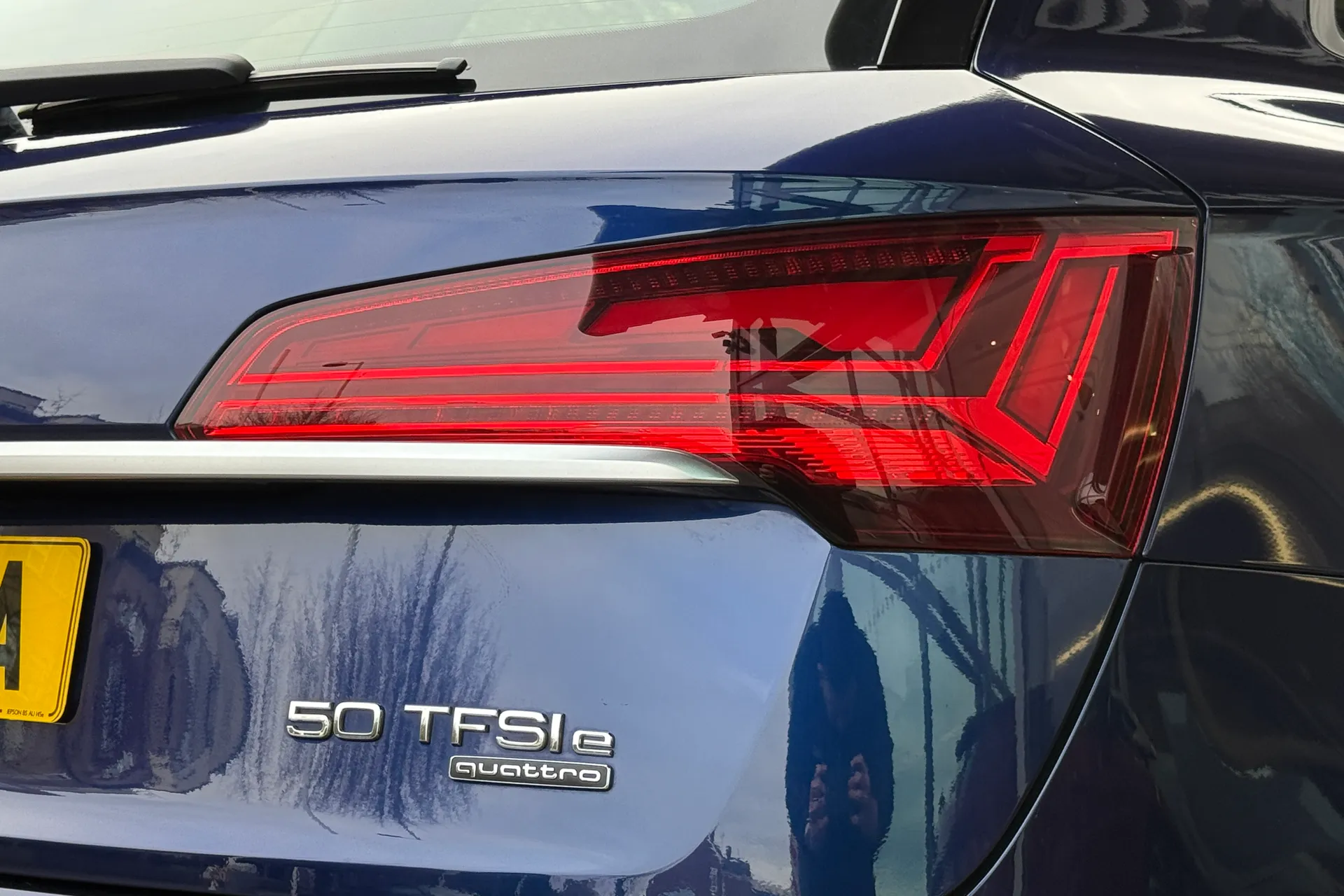 Audi Q5 thumbnail image number 42