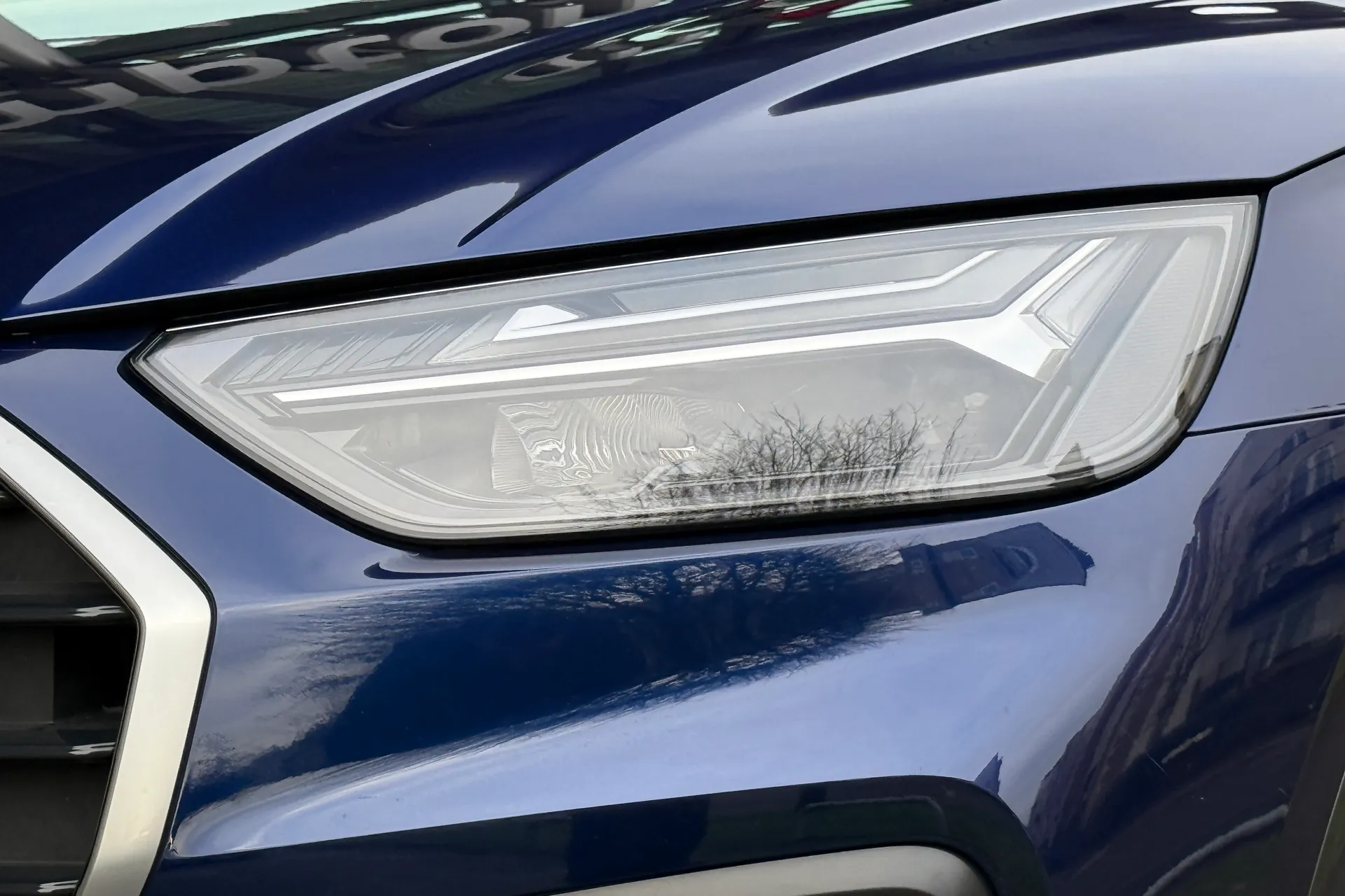 Audi Q5 thumbnail image number 52