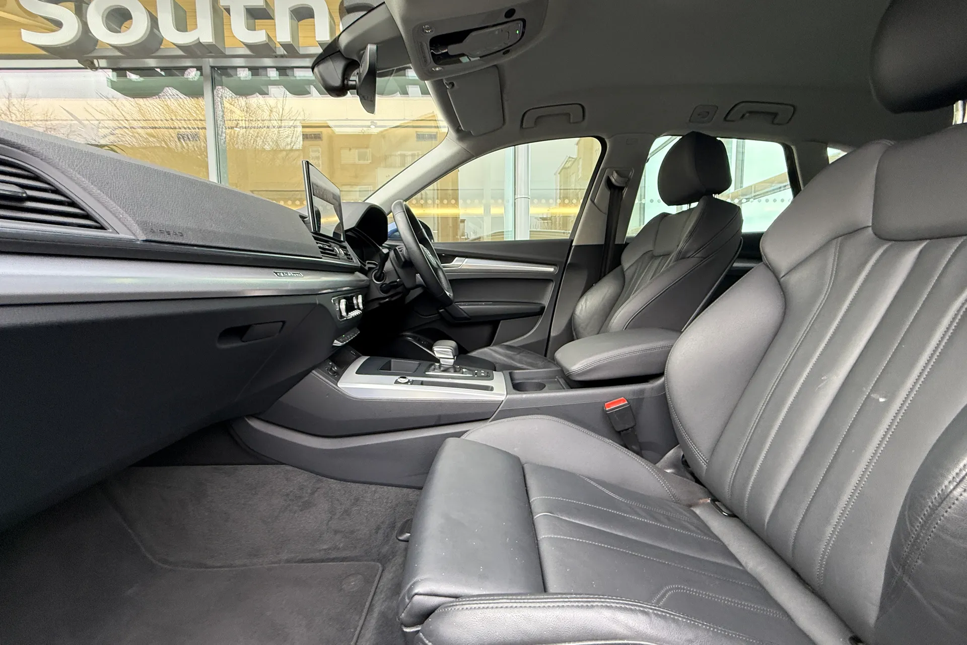 Audi Q5 thumbnail image number 49