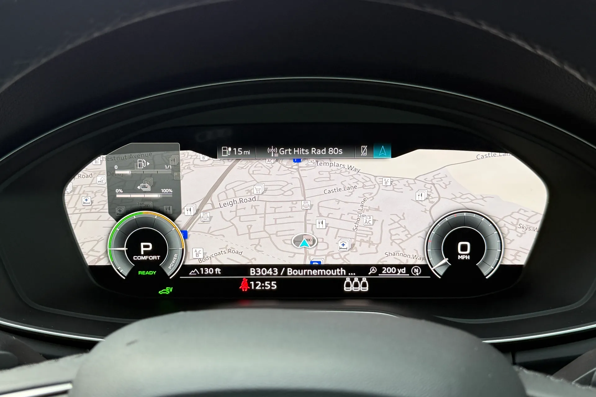 Audi Q5 thumbnail image number 7