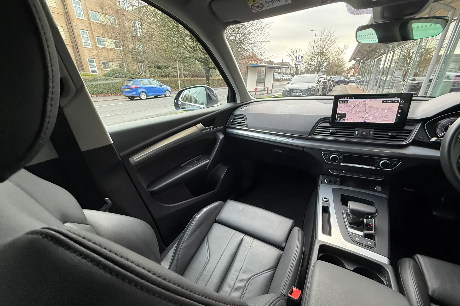 Audi Q5 thumbnail image number 41