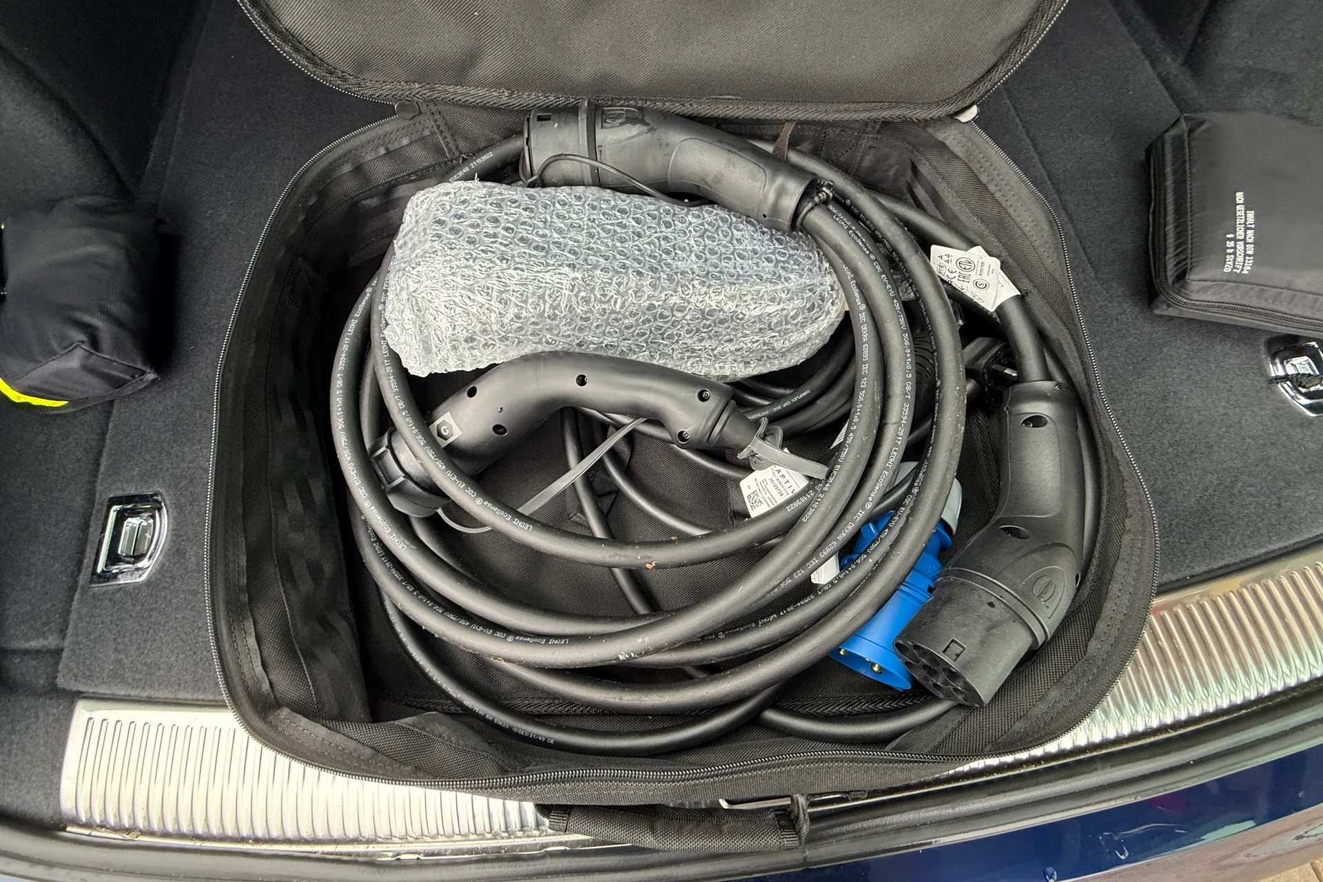 Audi Q5 thumbnail image number 46