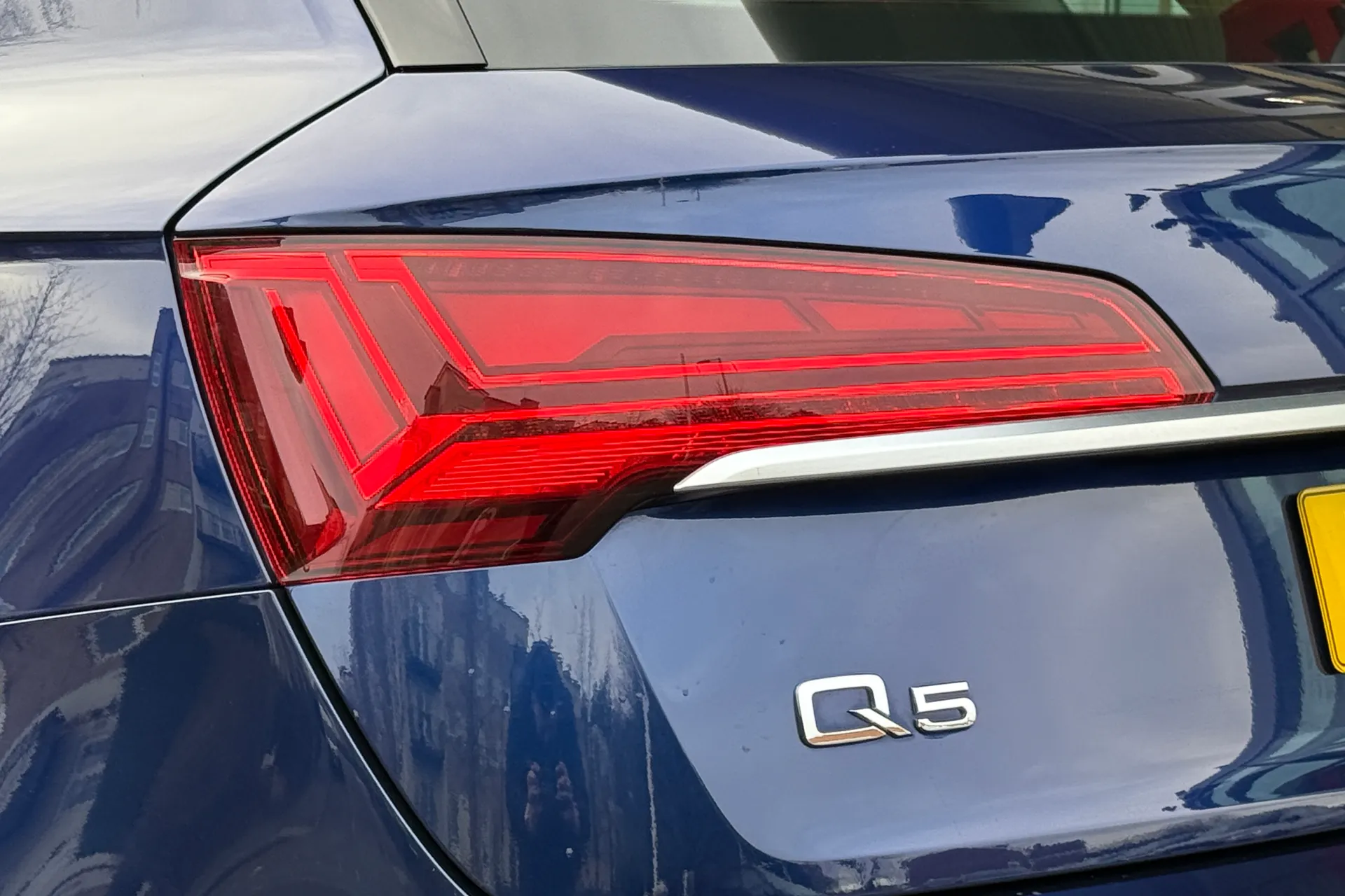 Audi Q5 thumbnail image number 44