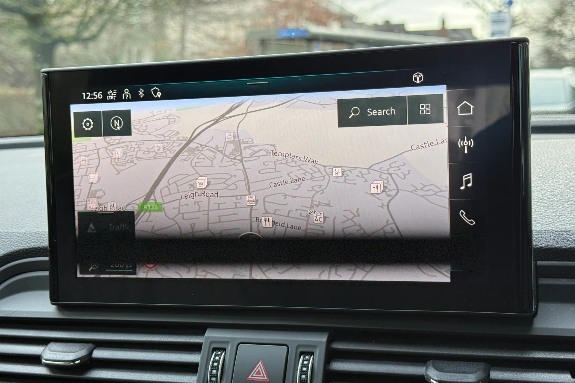 Audi Q5 thumbnail image number 4