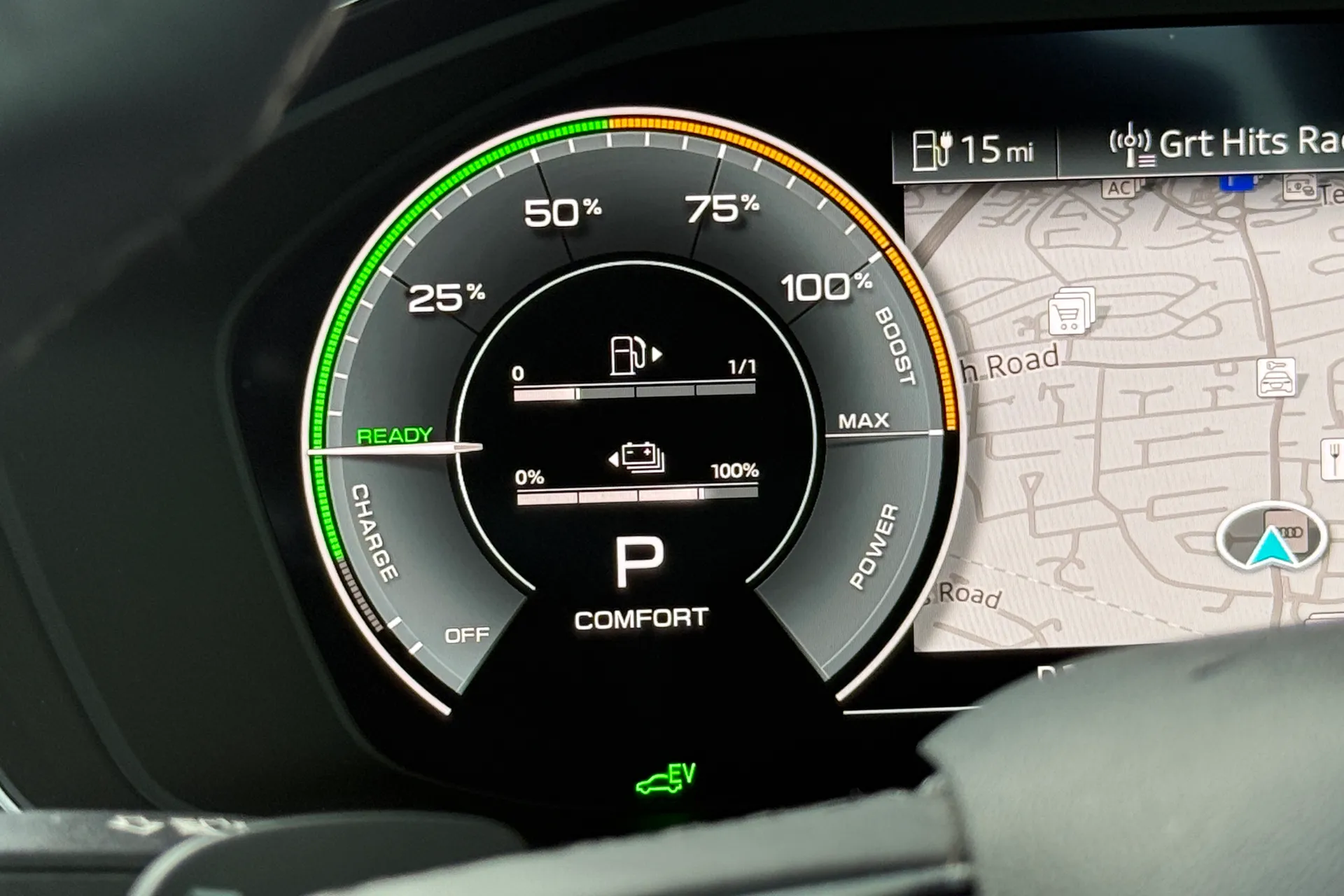 Audi Q5 thumbnail image number 12