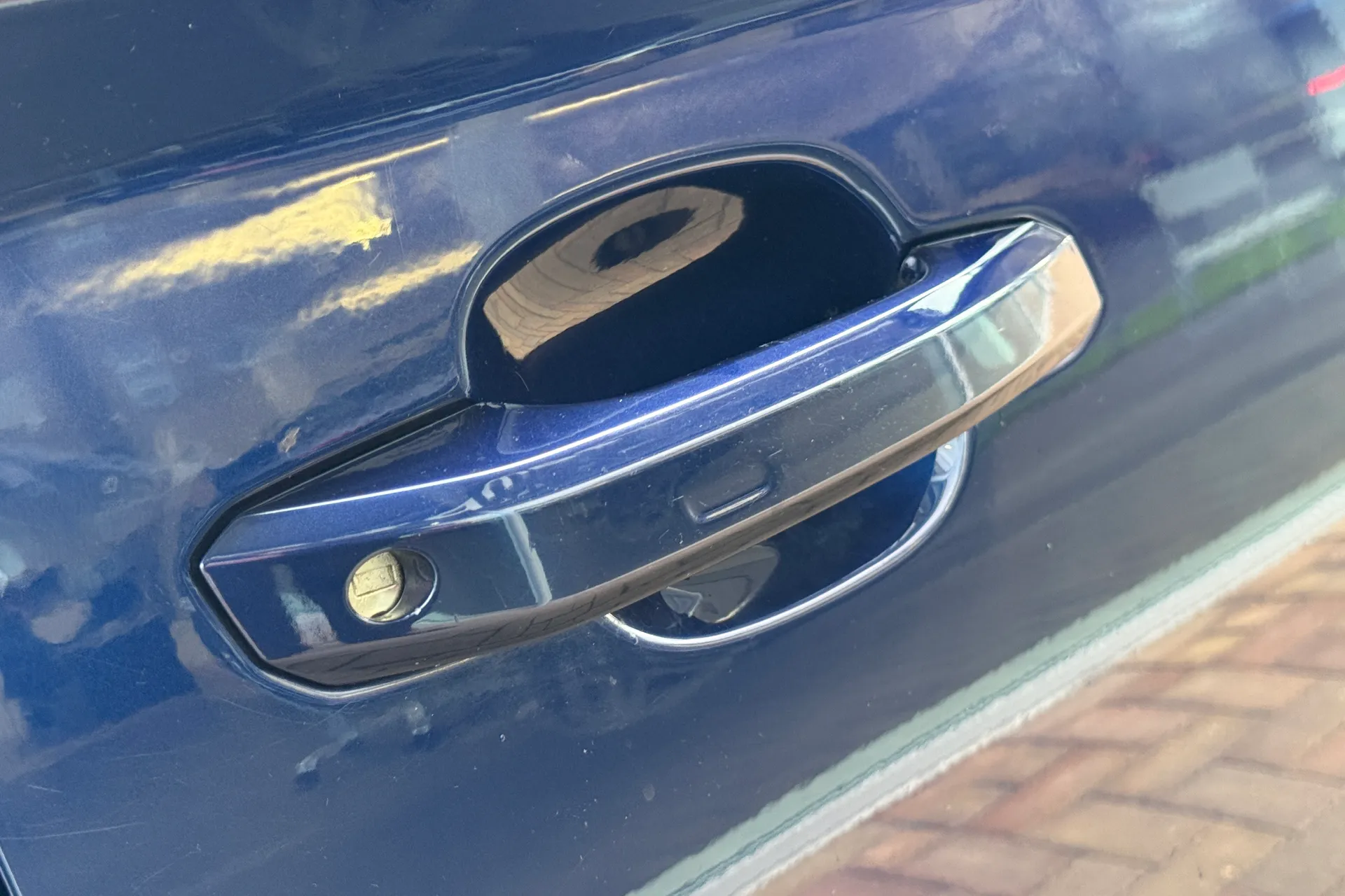 Audi Q5 thumbnail image number 33