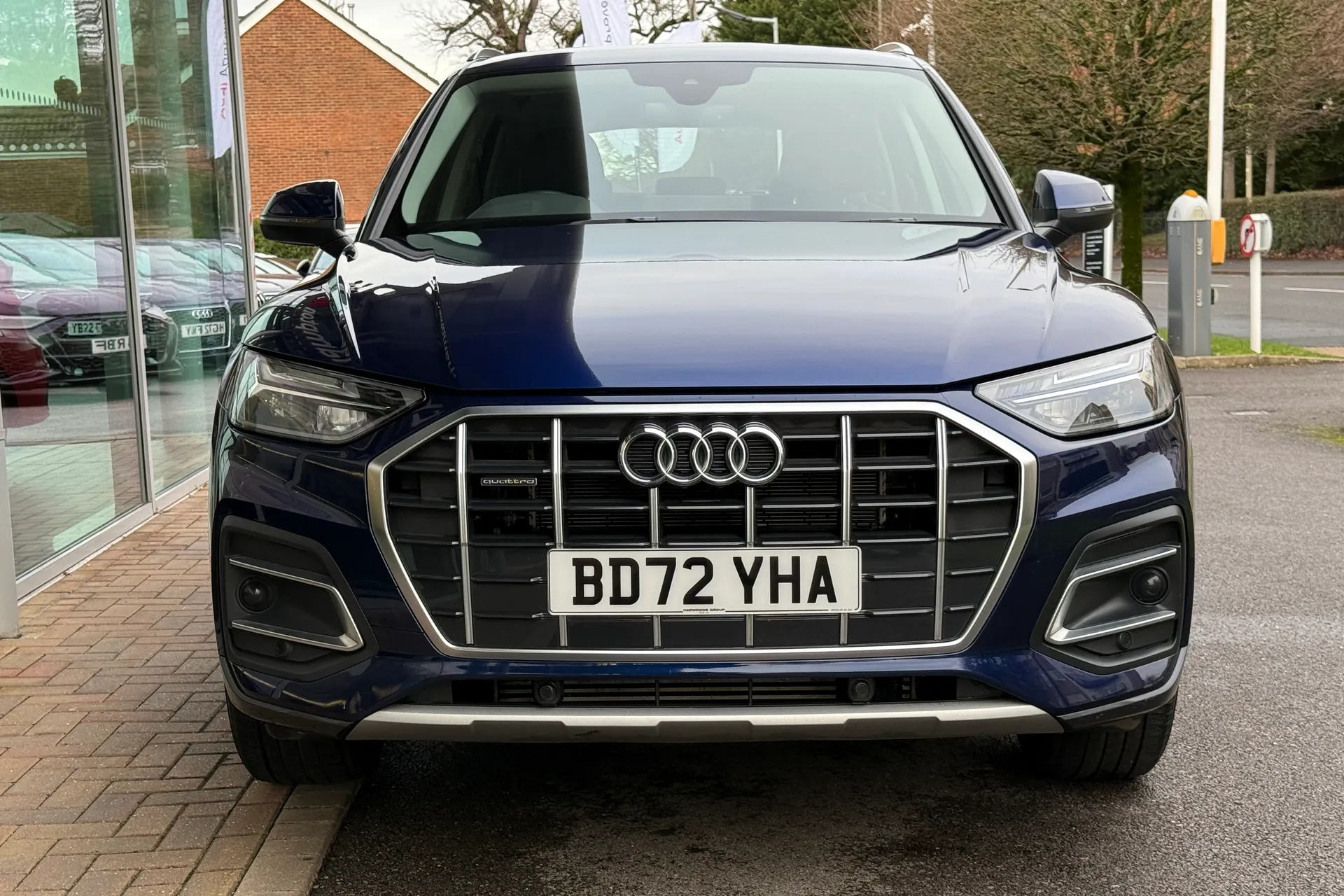 Audi Q5 thumbnail image number 53