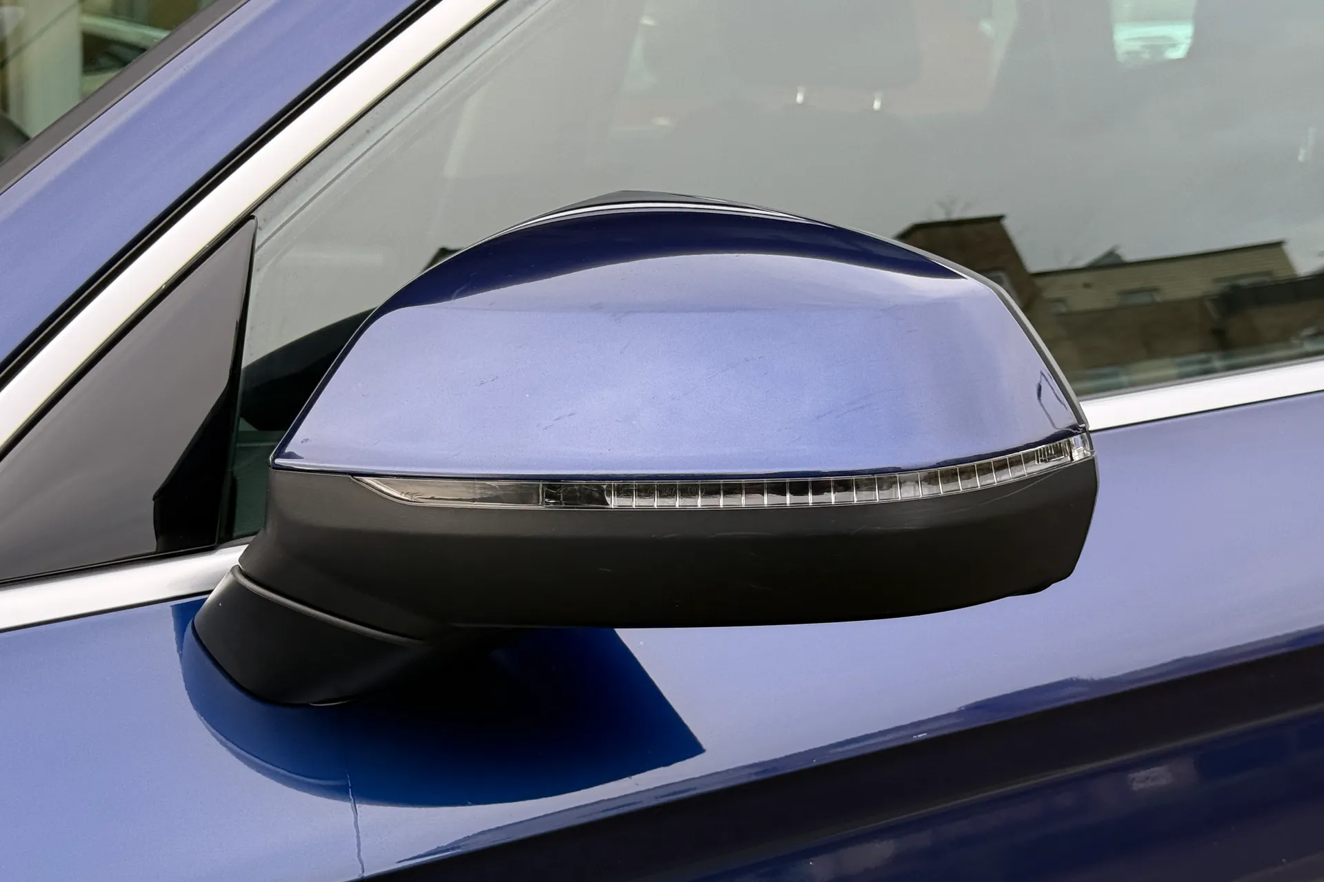 Audi Q5 thumbnail image number 48