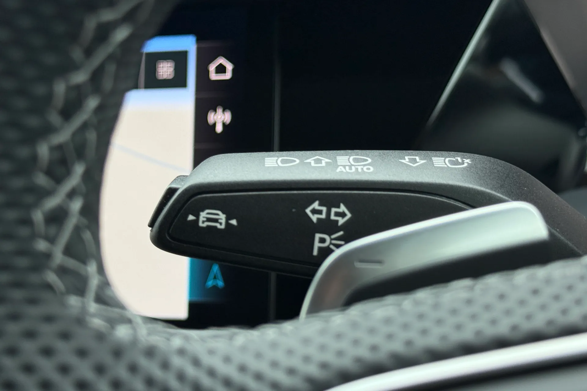 Audi A3 thumbnail image number 26