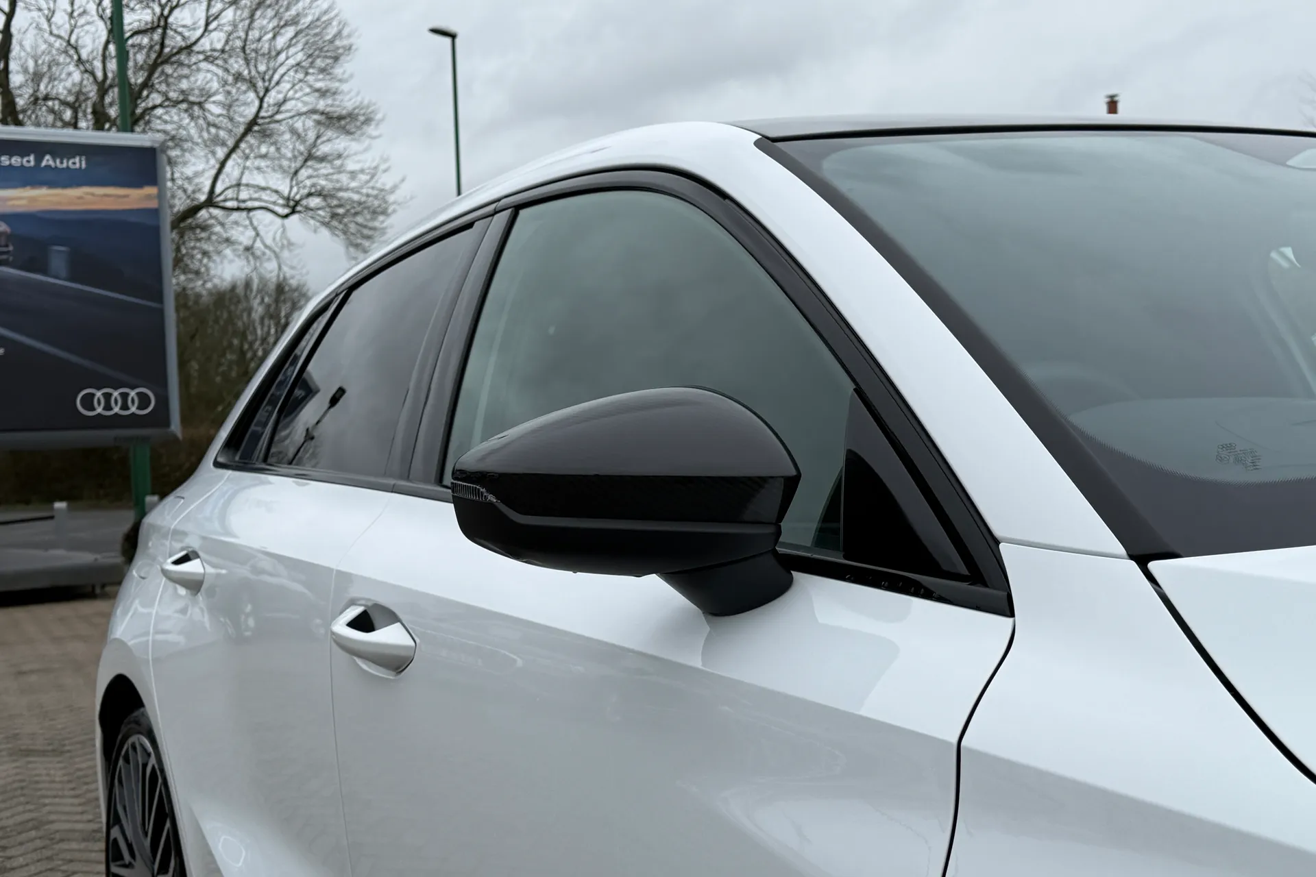 Audi A3 thumbnail image number 63