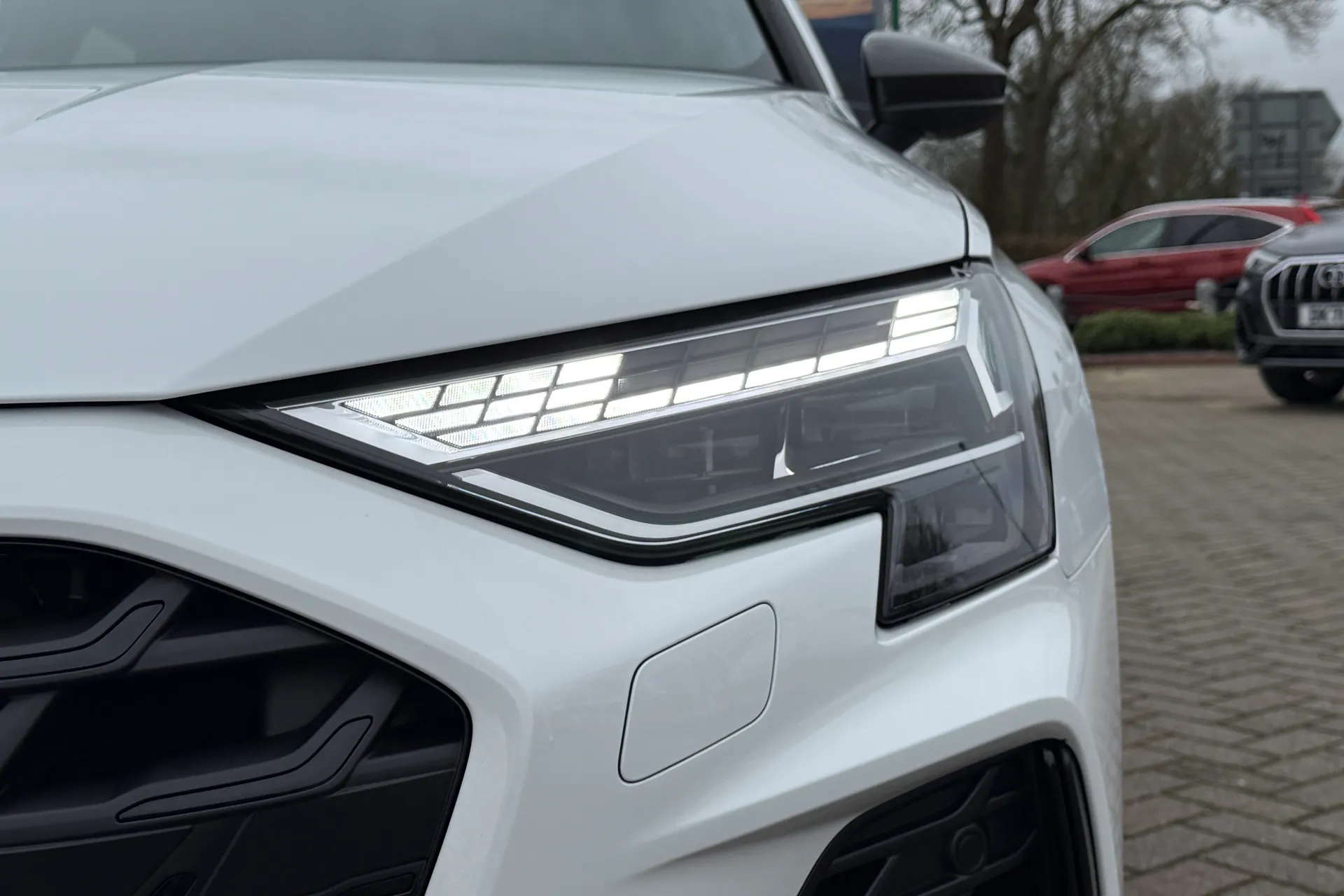 Audi A3 thumbnail image number 67