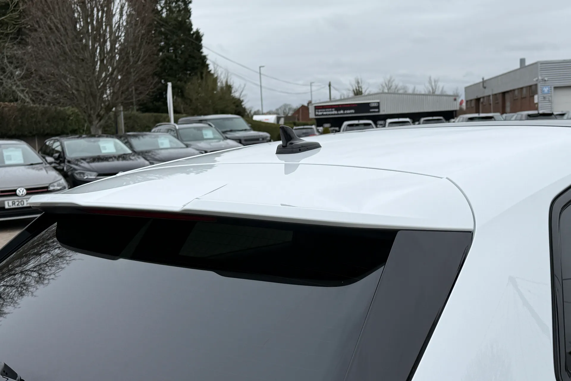 Audi A3 thumbnail image number 64