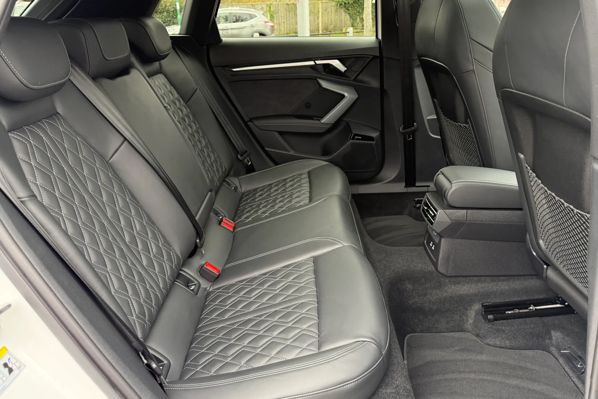 Audi A3 thumbnail image number 57