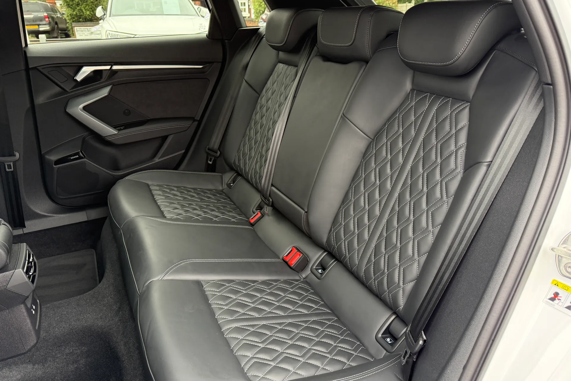 Audi A3 thumbnail image number 55