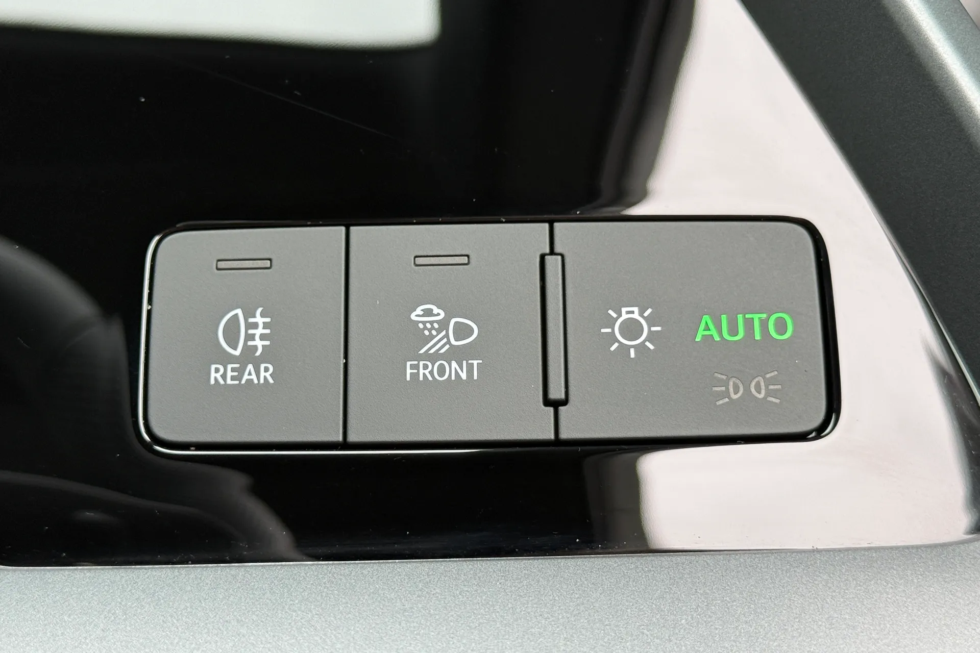 Audi A3 thumbnail image number 31