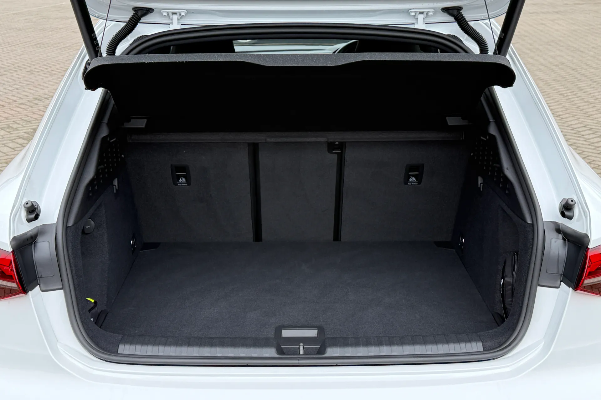 Audi A3 thumbnail image number 46