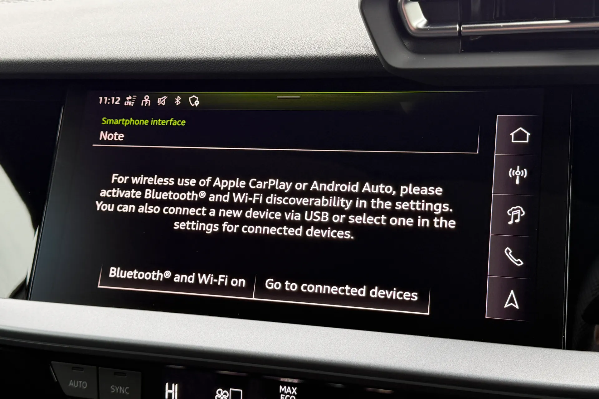 Audi A3 thumbnail image number 17