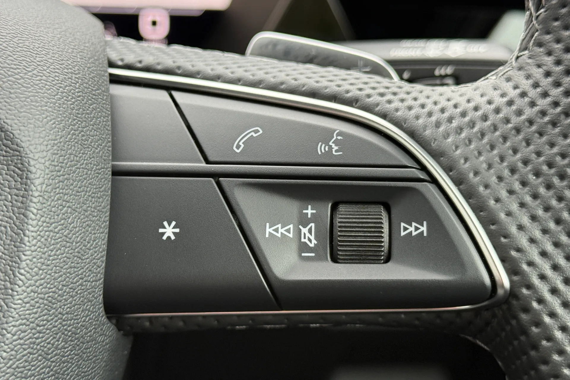 Audi A3 thumbnail image number 30