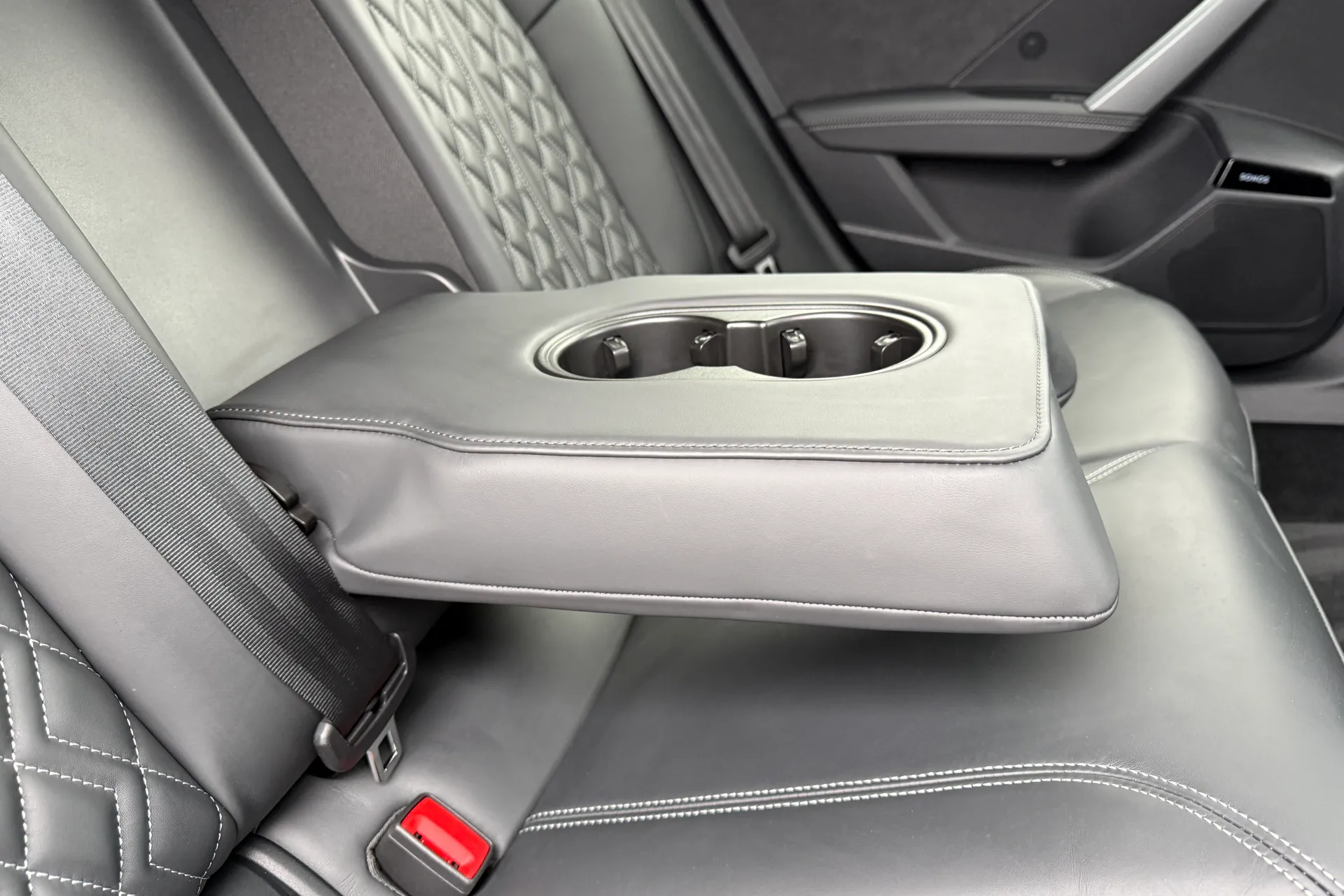 Audi A3 thumbnail image number 58