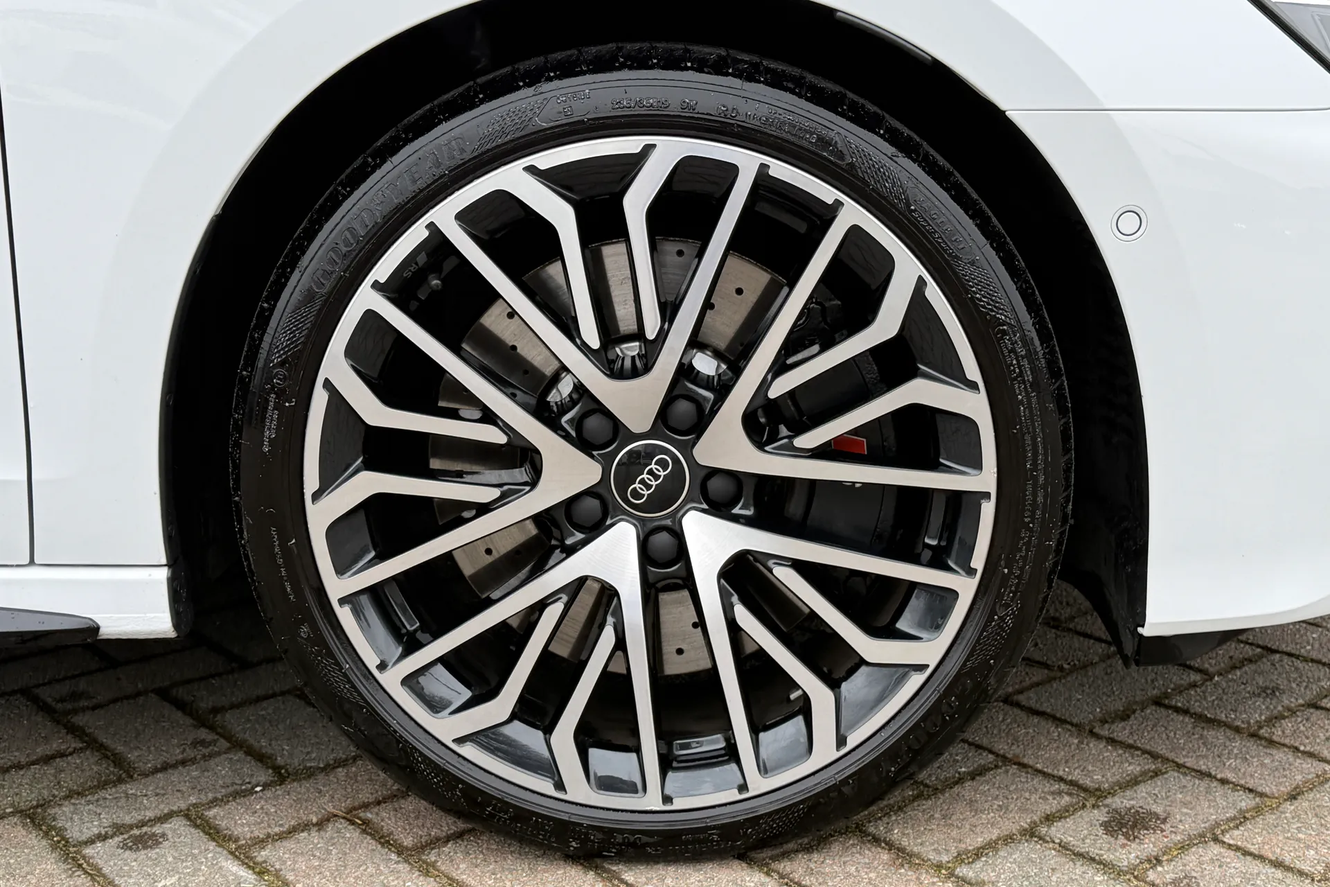 Audi A3 thumbnail image number 62