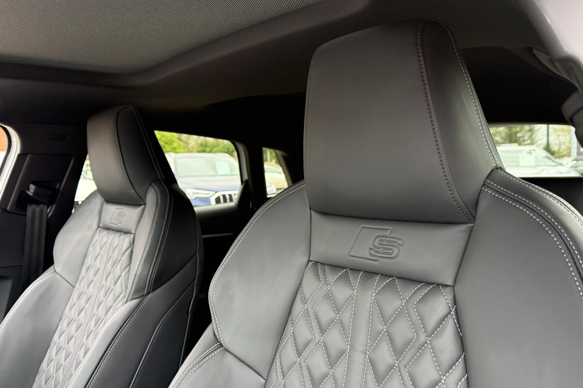 Audi A3 thumbnail image number 39