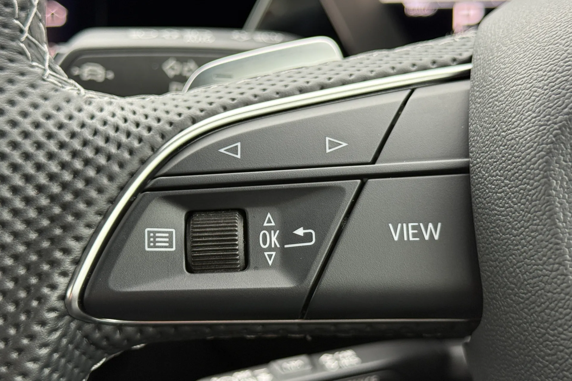 Audi A3 thumbnail image number 29