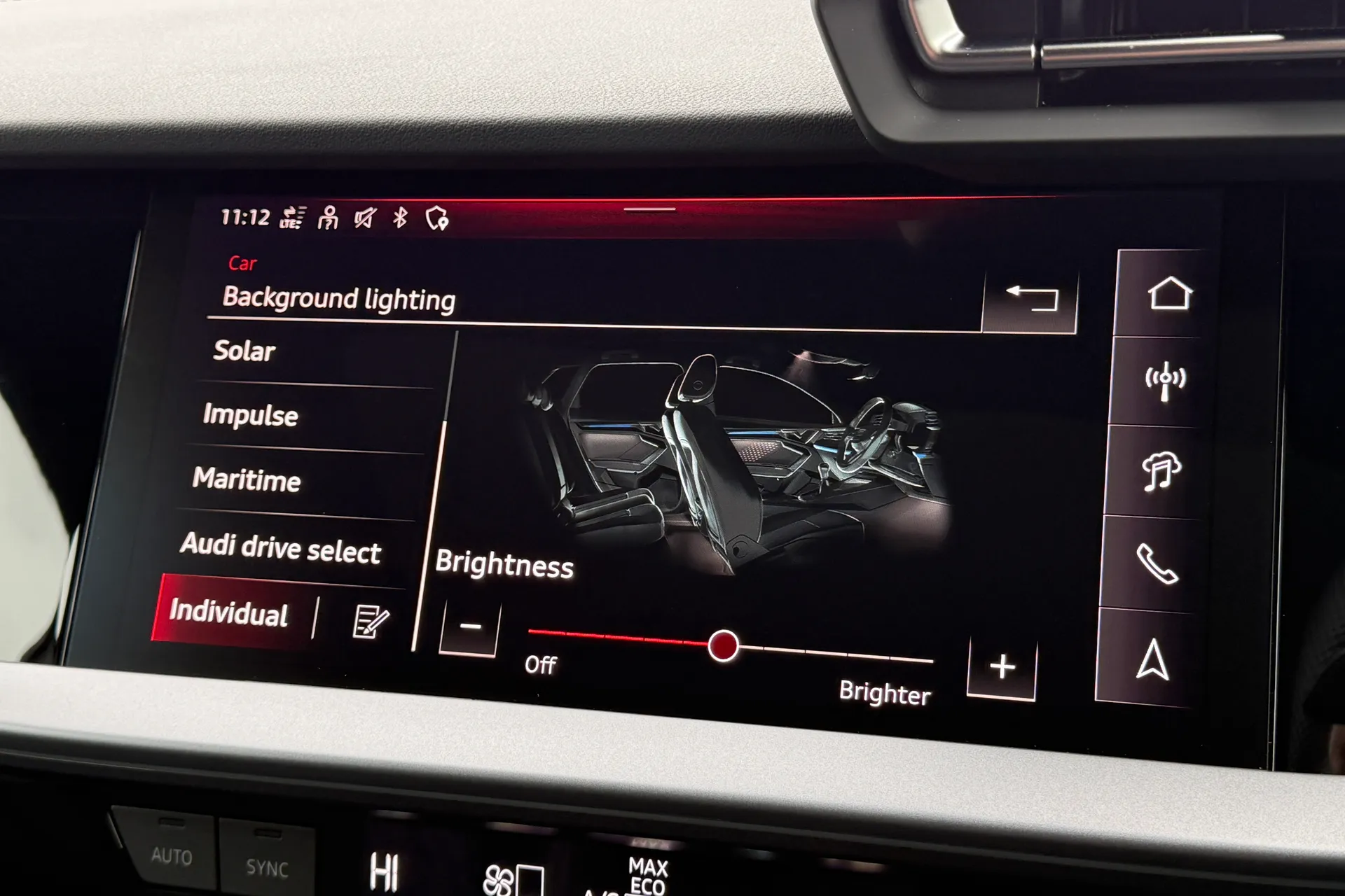 Audi A3 thumbnail image number 15