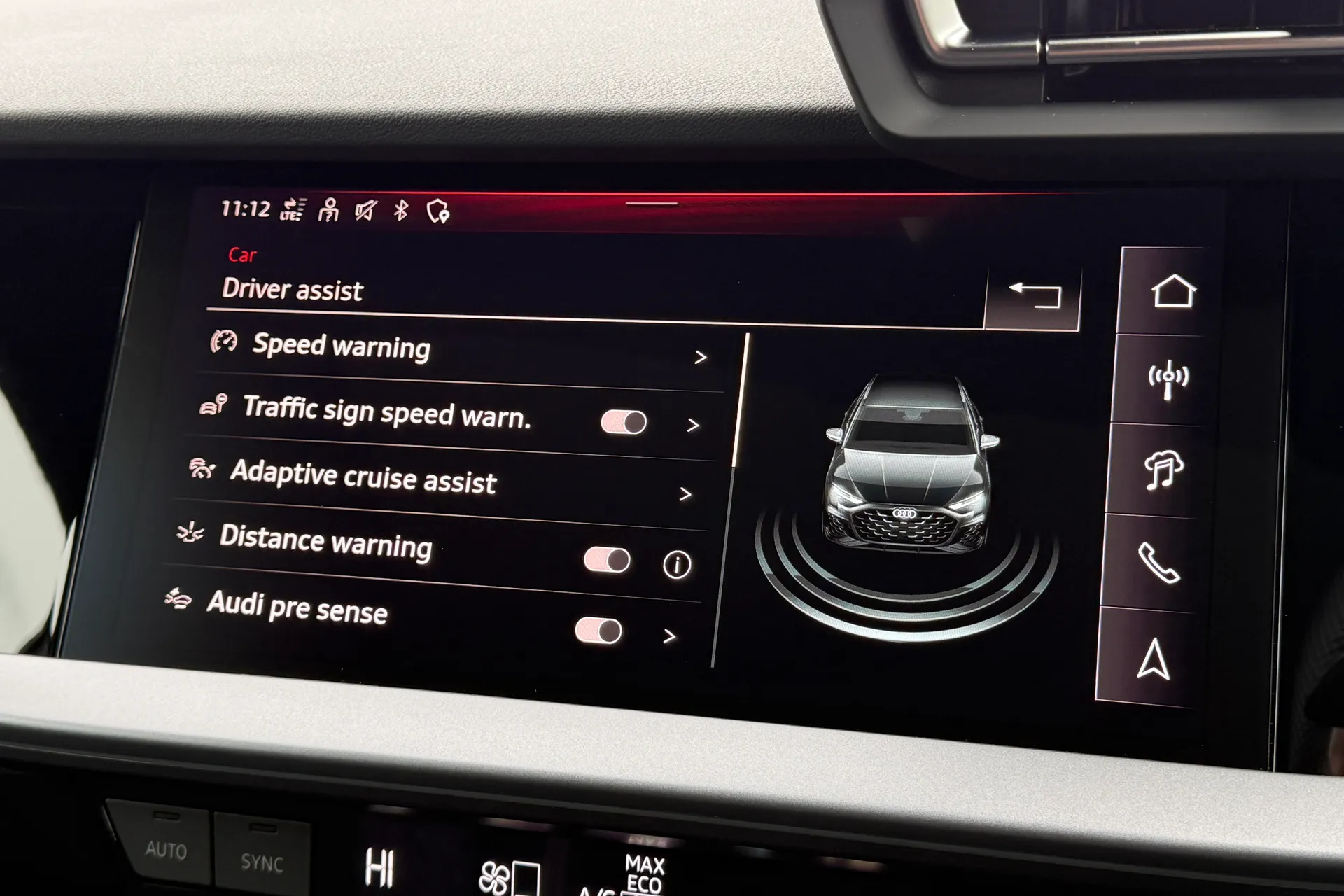 Audi A3 thumbnail image number 13