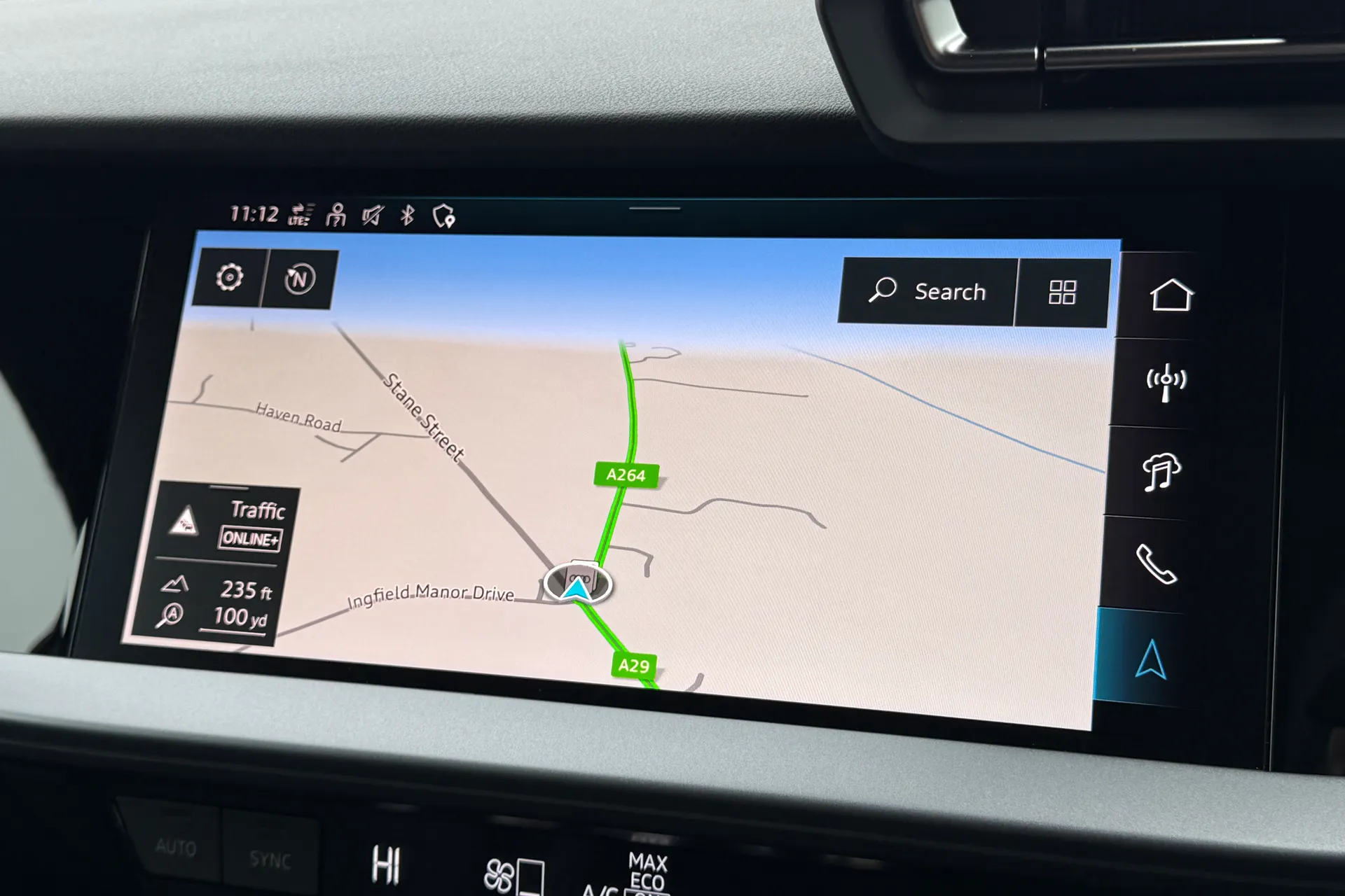 Audi A3 thumbnail image number 5