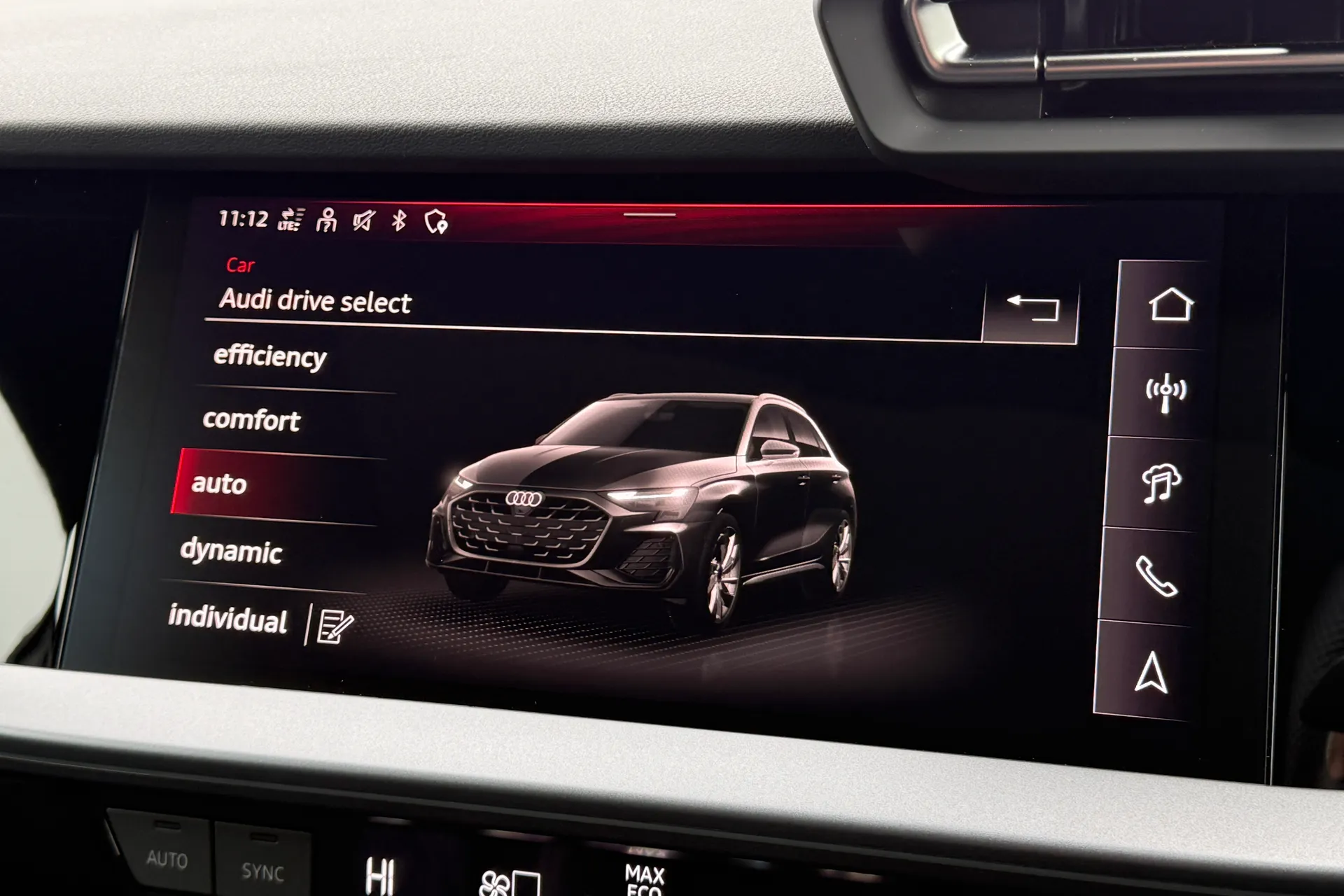 Audi A3 thumbnail image number 12