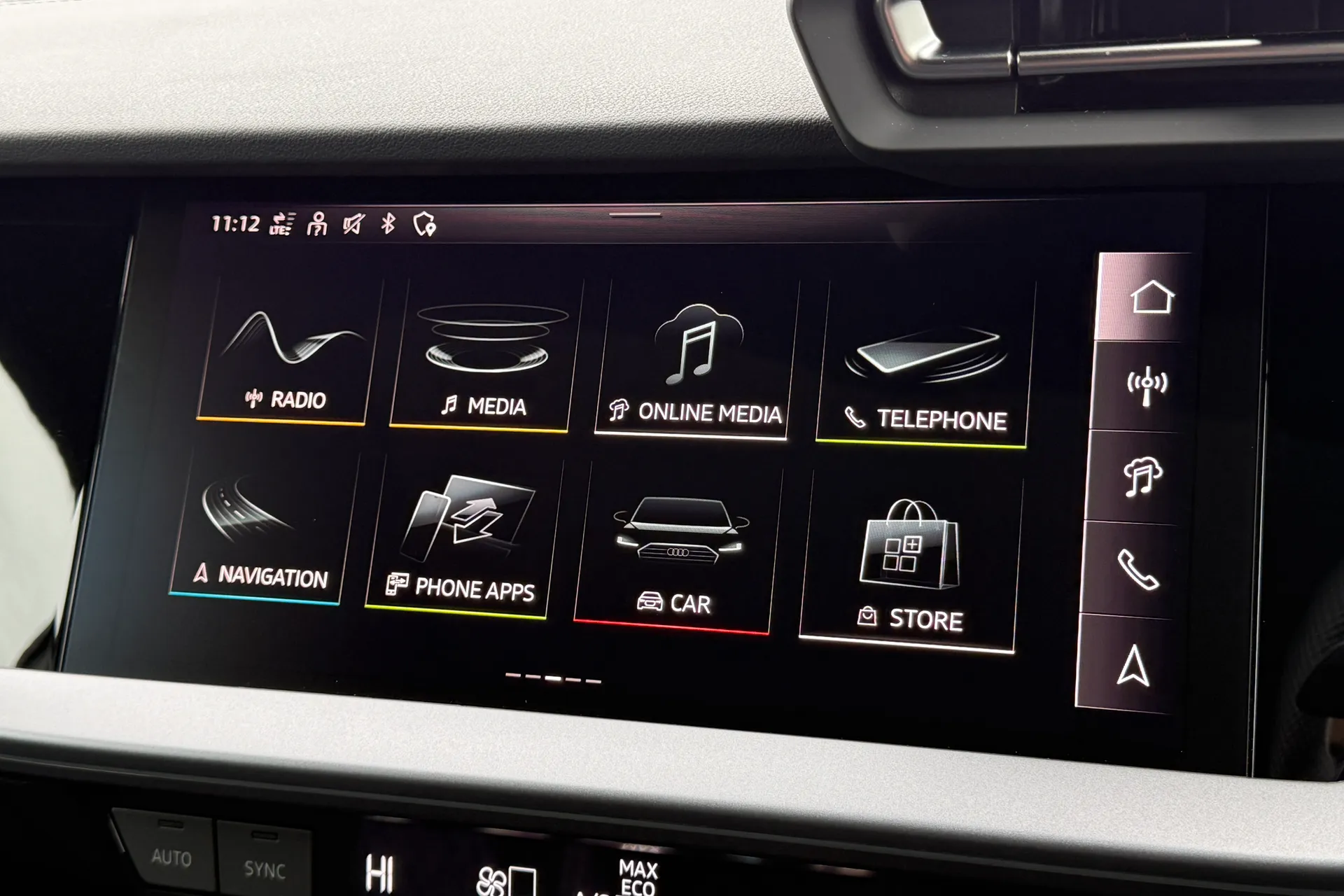 Audi A3 thumbnail image number 18