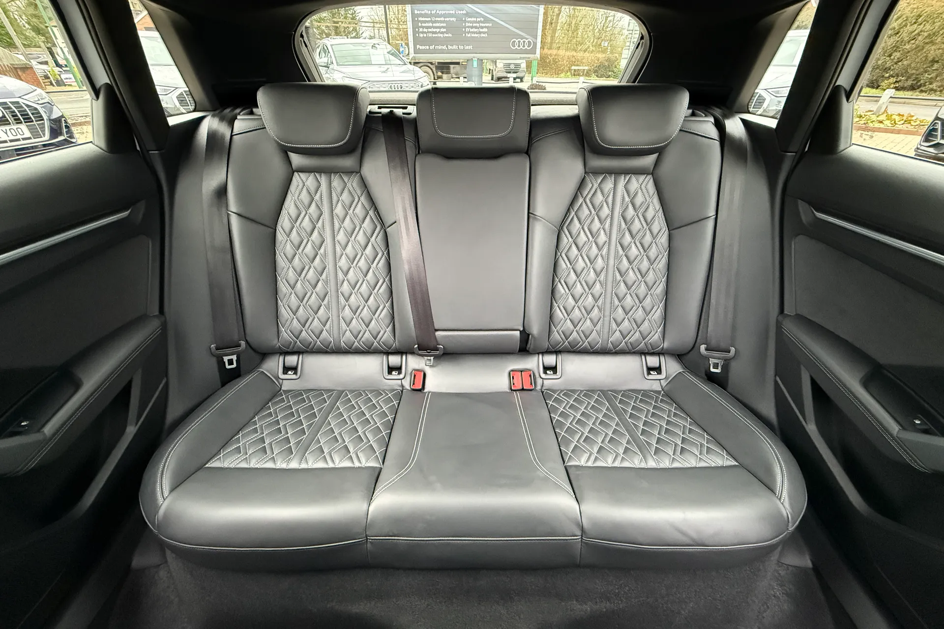 Audi A3 thumbnail image number 50