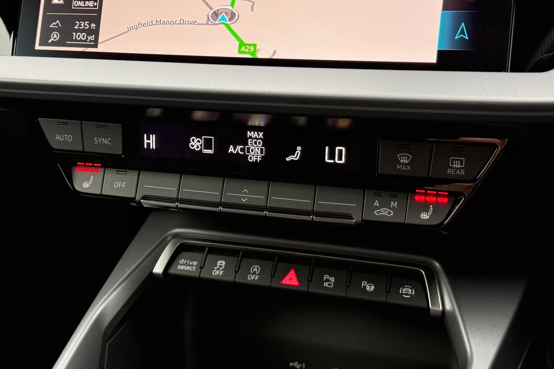 Audi A3 thumbnail image number 20