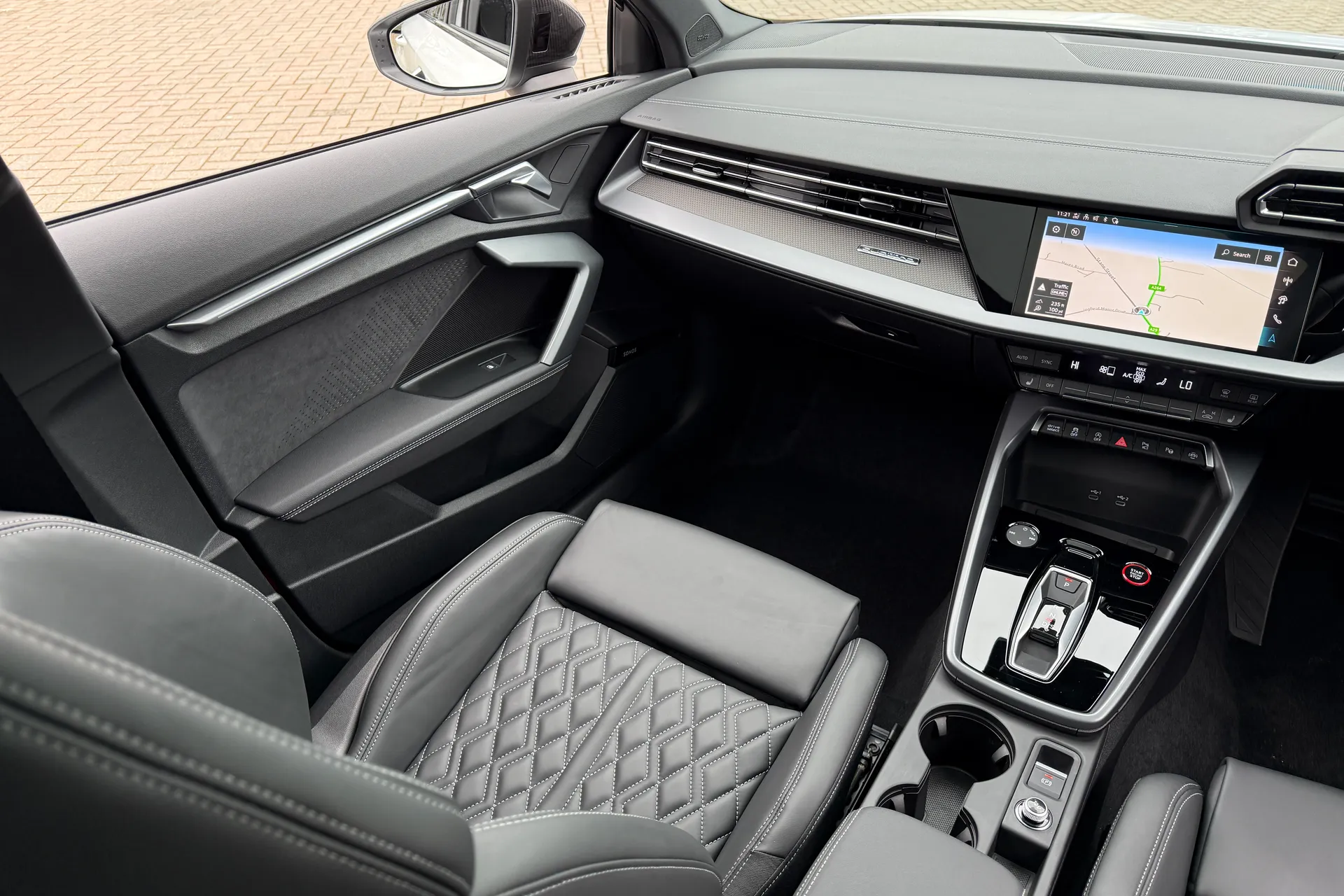 Audi A3 thumbnail image number 51