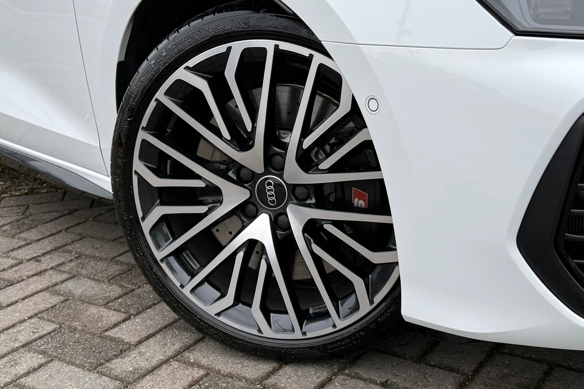 Audi A3 thumbnail image number 7