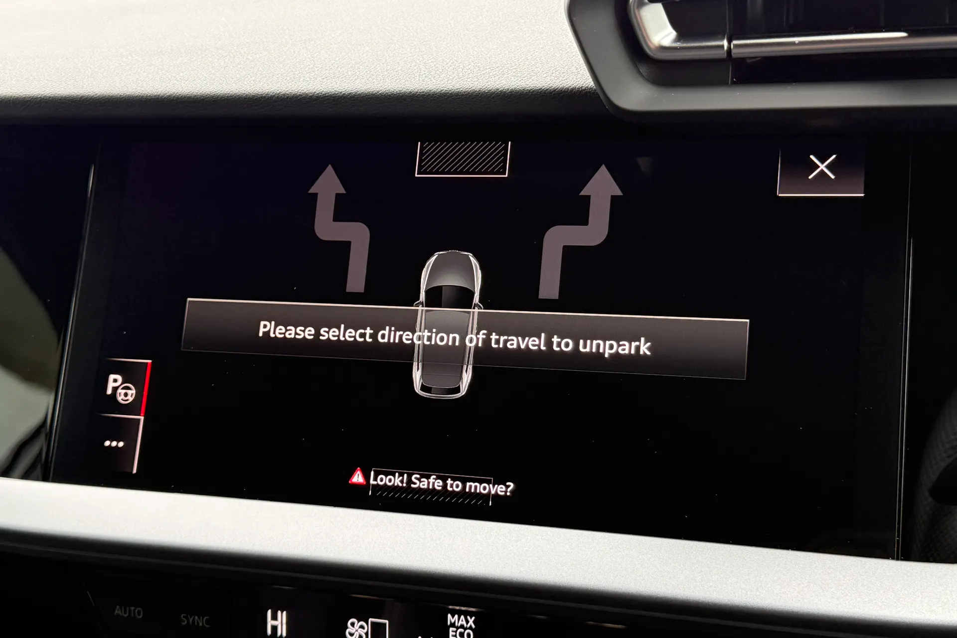 Audi A3 thumbnail image number 11