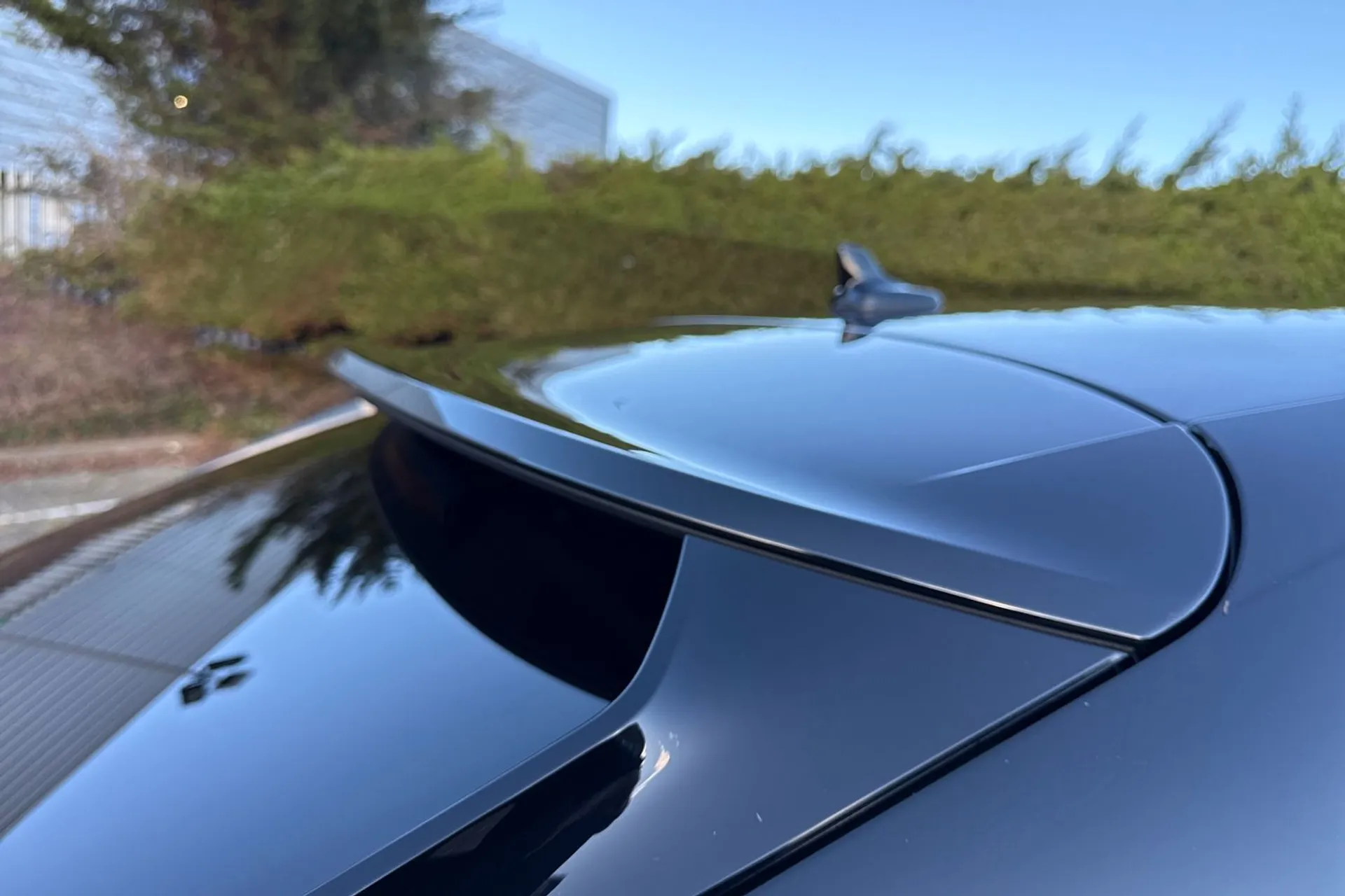 Audi Q3 thumbnail image number 15