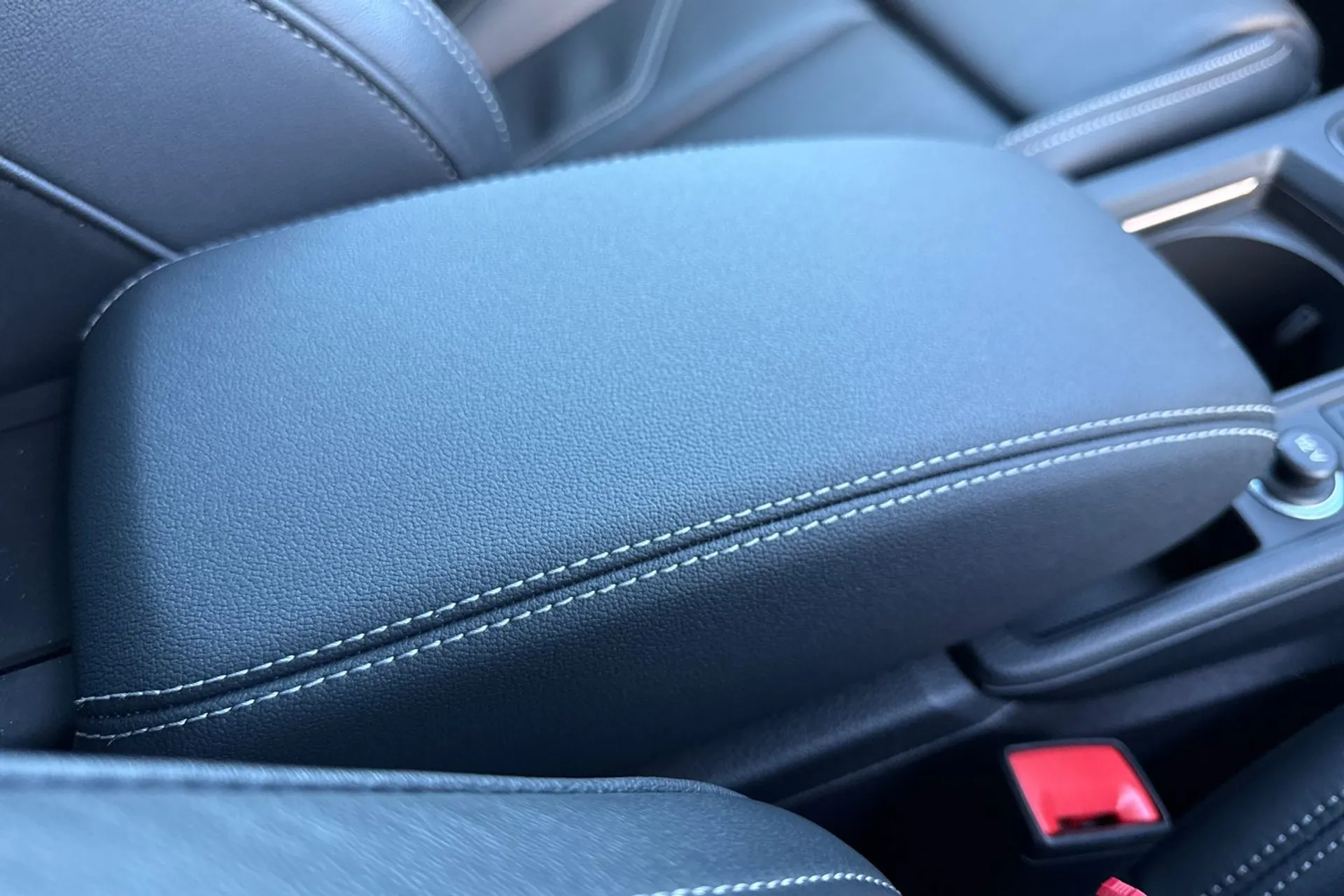 Audi Q3 thumbnail image number 46