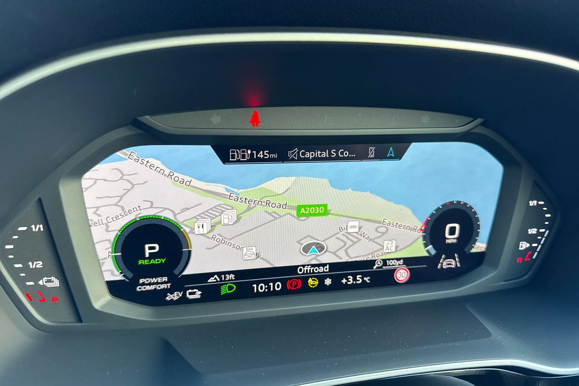 Audi Q3 thumbnail image number 23