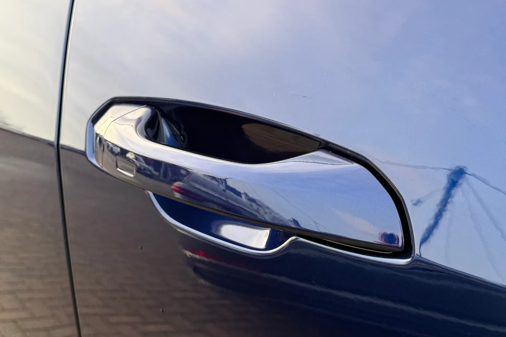 Audi Q5 thumbnail image number 58